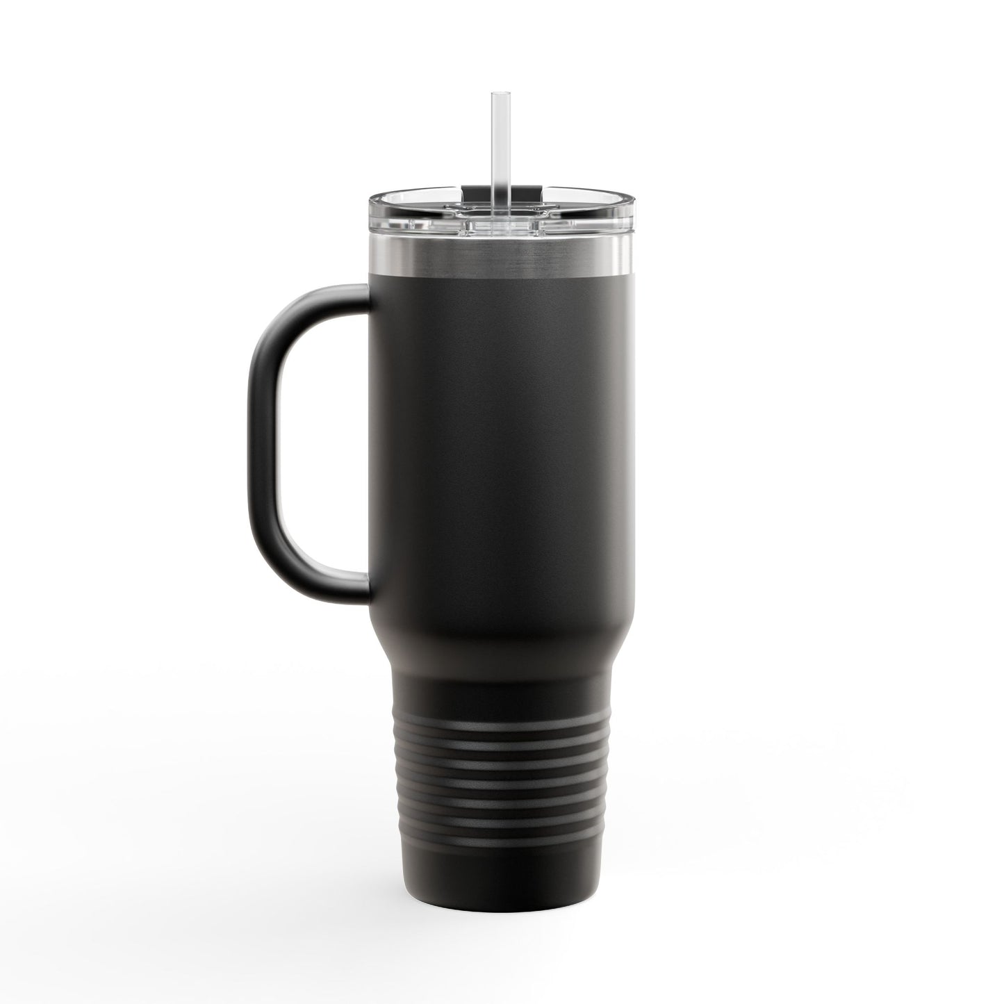 BV Lynx Insulated Travel Mug, 40oz
