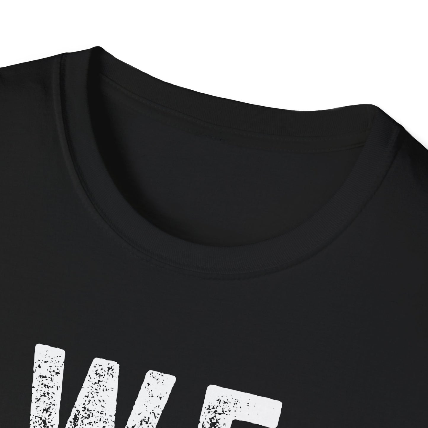 BV Lynx Unisex Softstyle T-Shirt