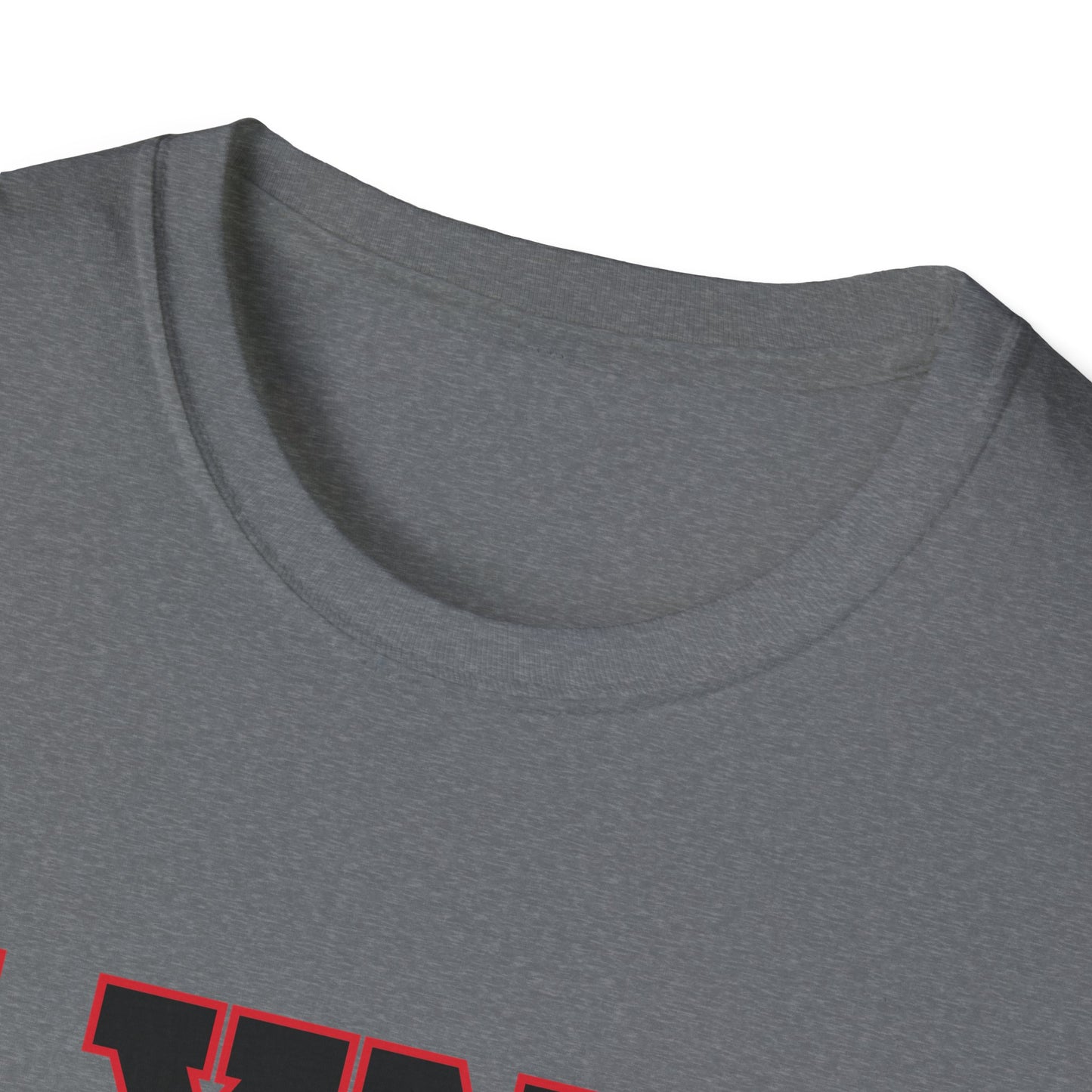 BV LYNX Unisex Softstyle T-Shirt