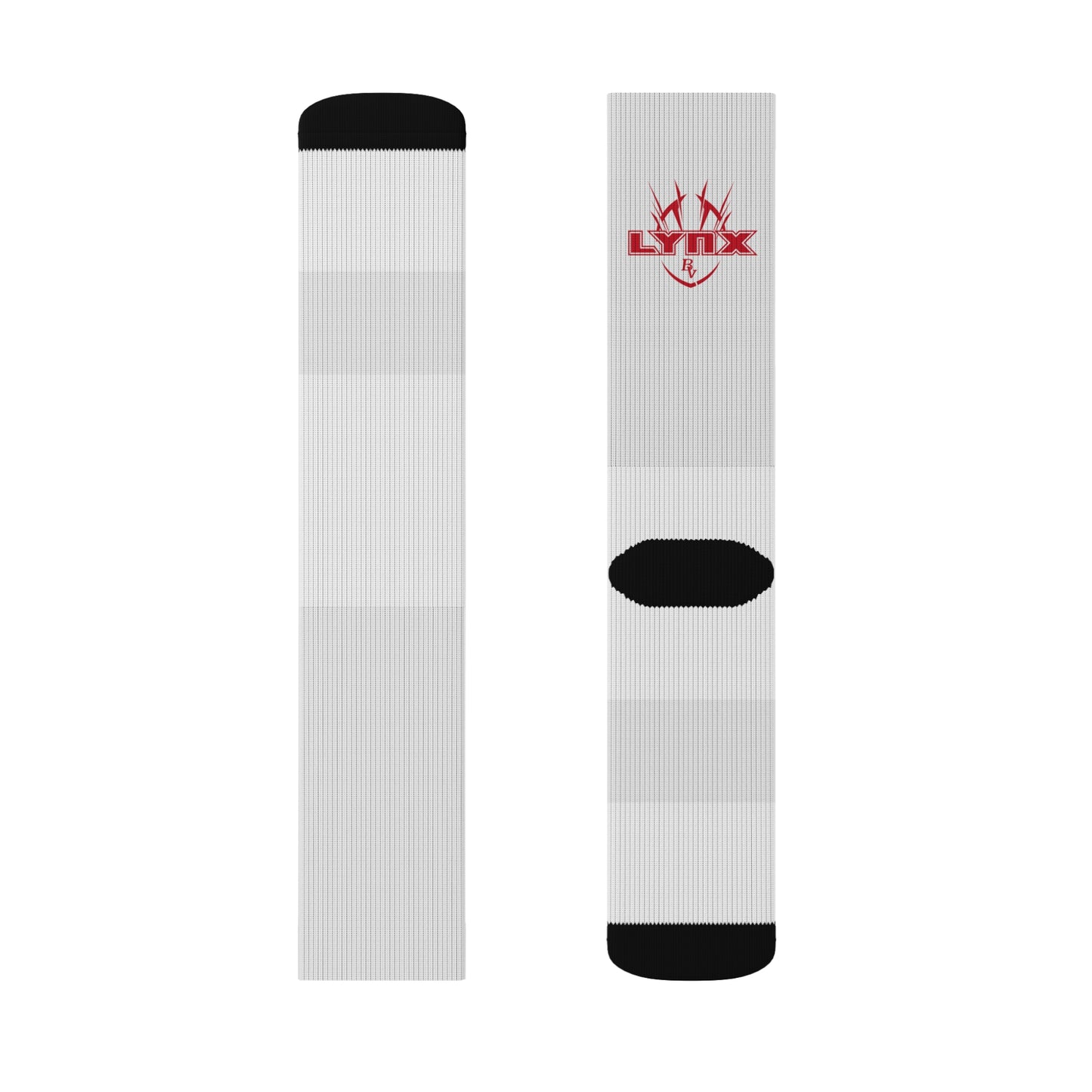 BV FOOTBALL Sublimation Socks