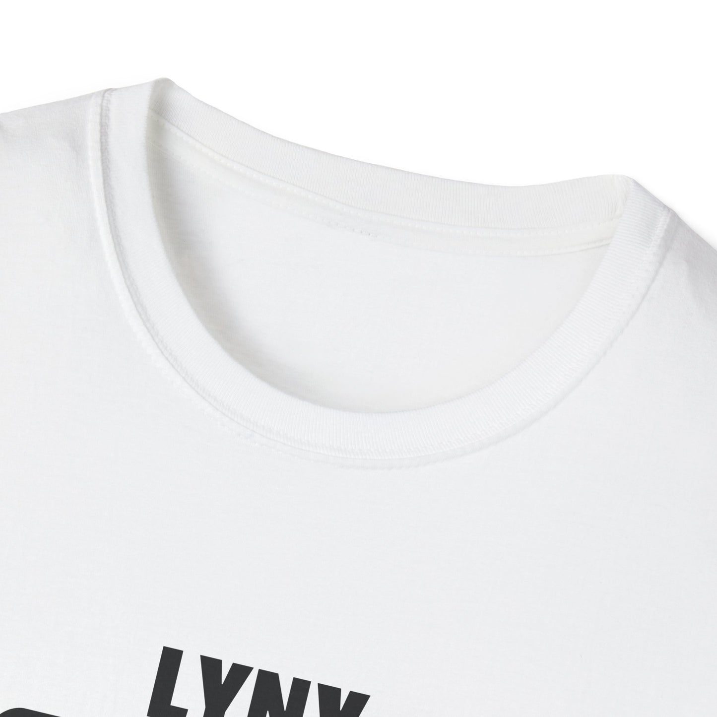 BV Soccer Unisex Softstyle T-Shirt