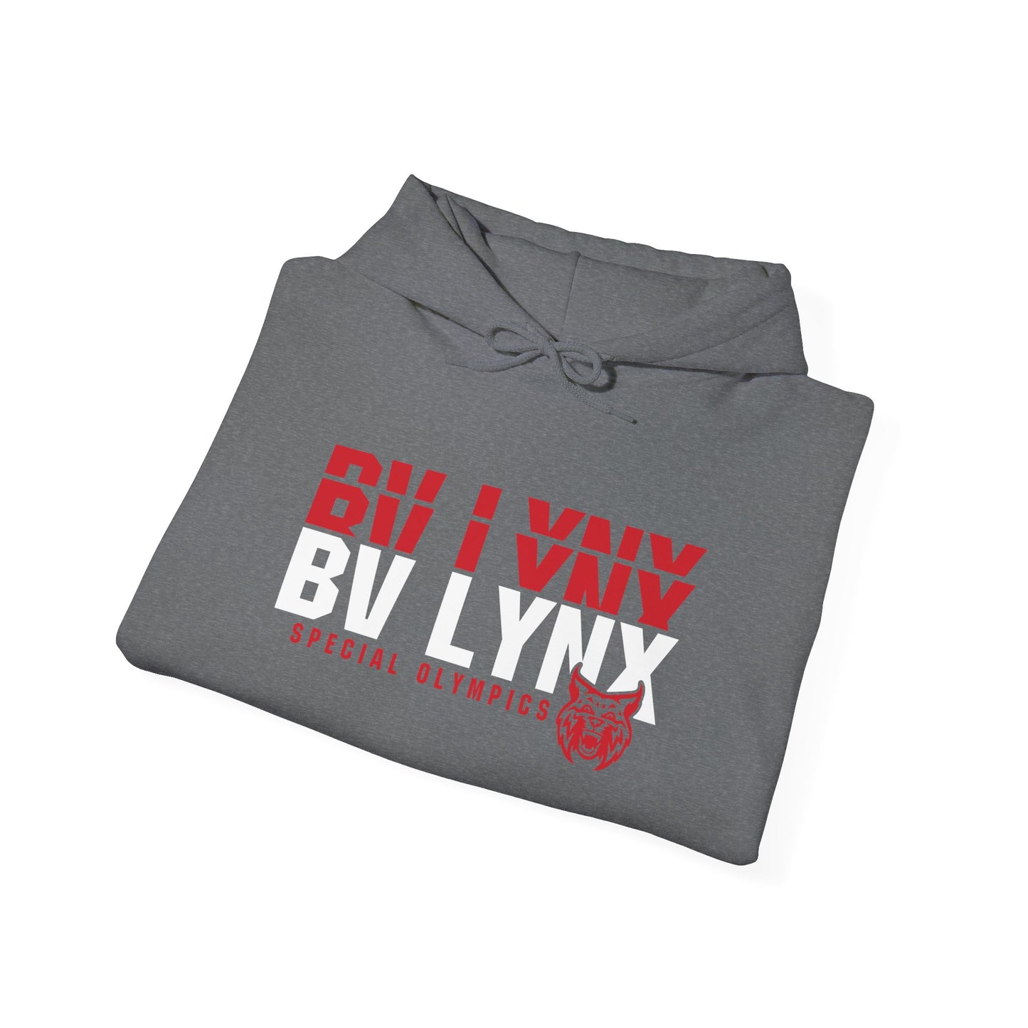Copy of BV Special Olympics Unisex Heavy Blend™ Hooded Sweatshirt
