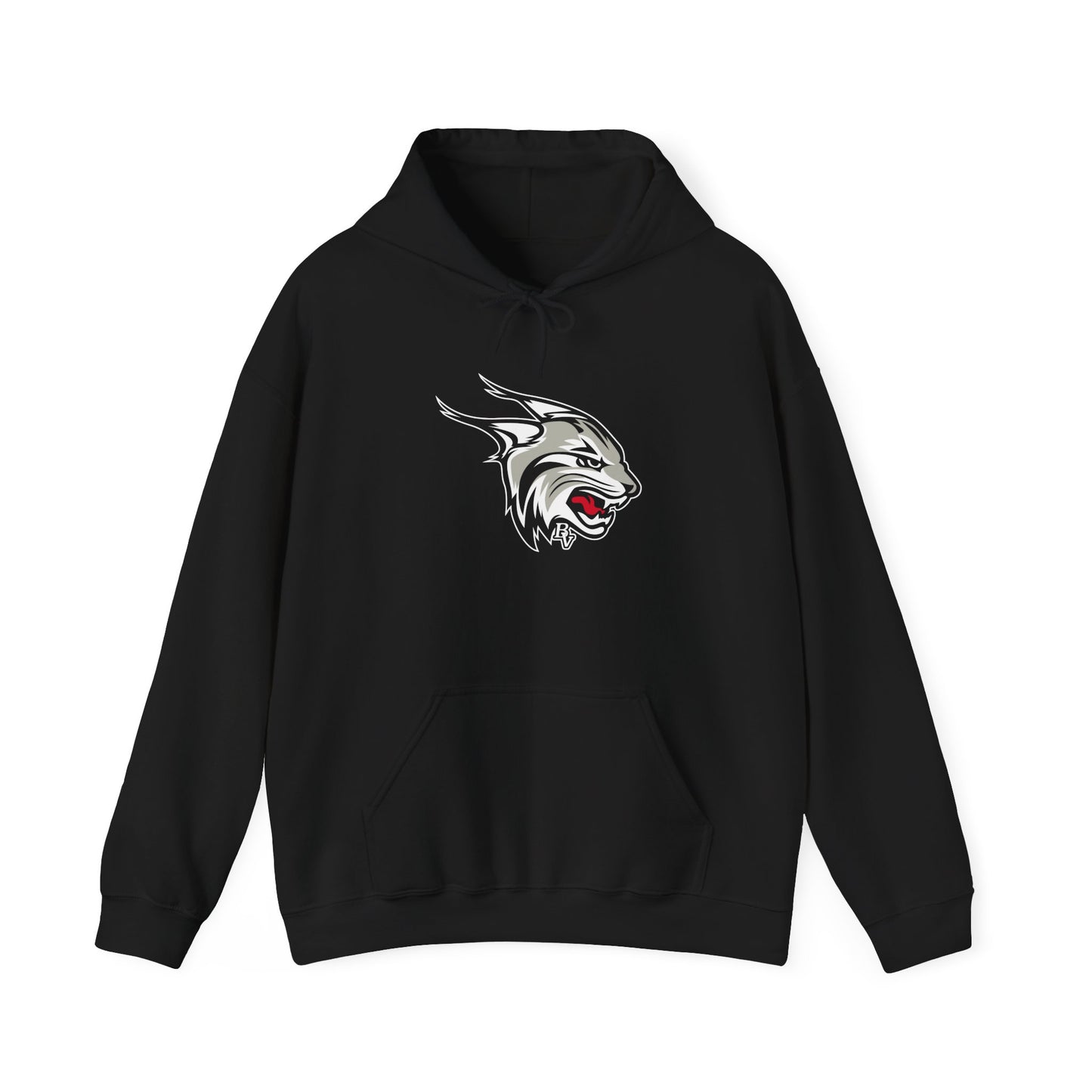 BV Lynx Unisex Heavy Blend™ Hooded Sweatshirt