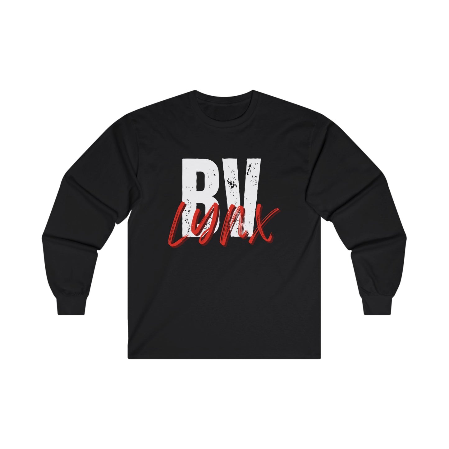 Copy of BV Lynx Unisex Ultra Cotton Long Sleeve Tee