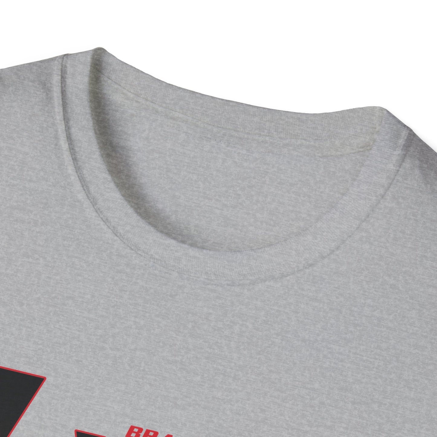 BV LYNX Unisex Softstyle T-Shirt