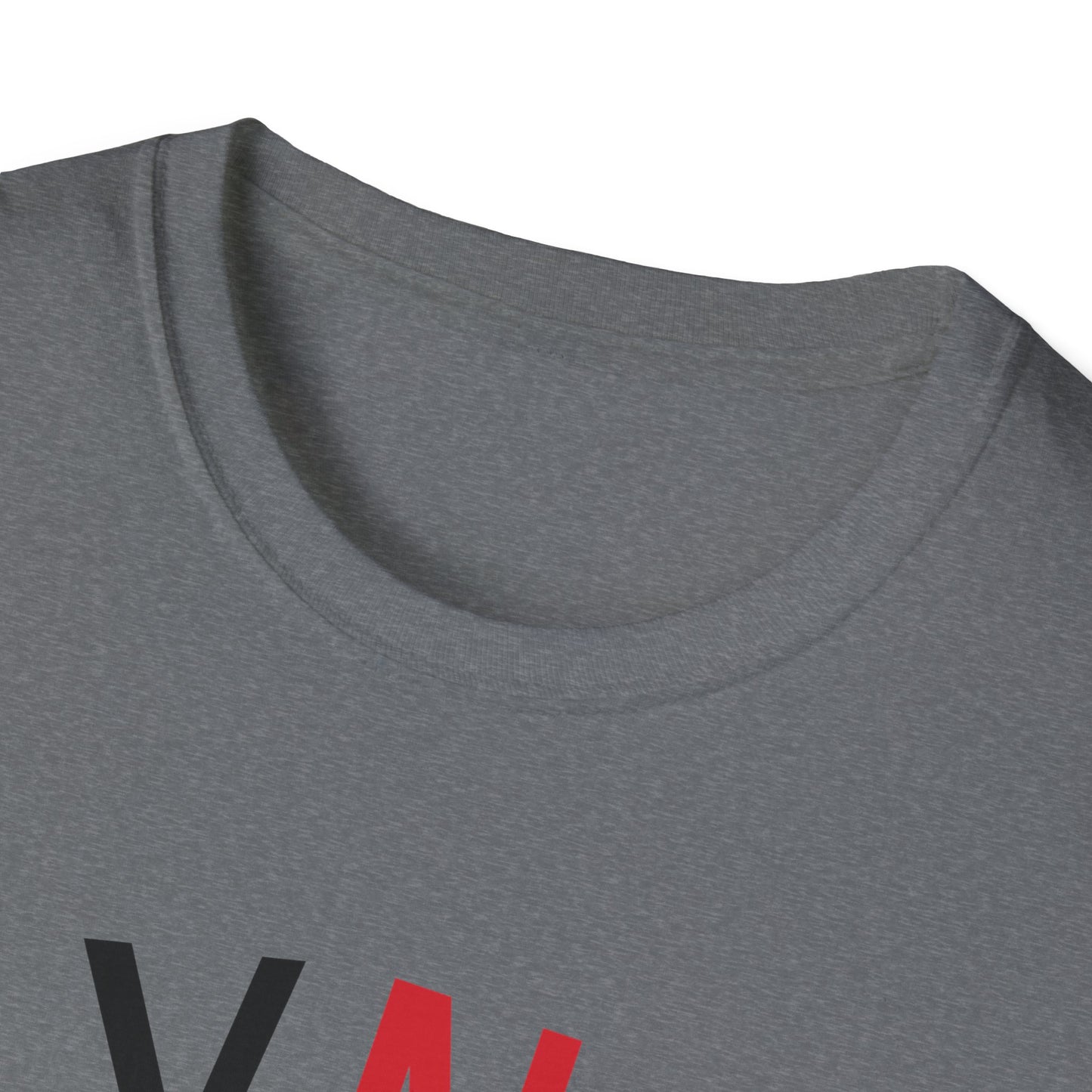 BV LYNX Unisex Softstyle T-Shirt