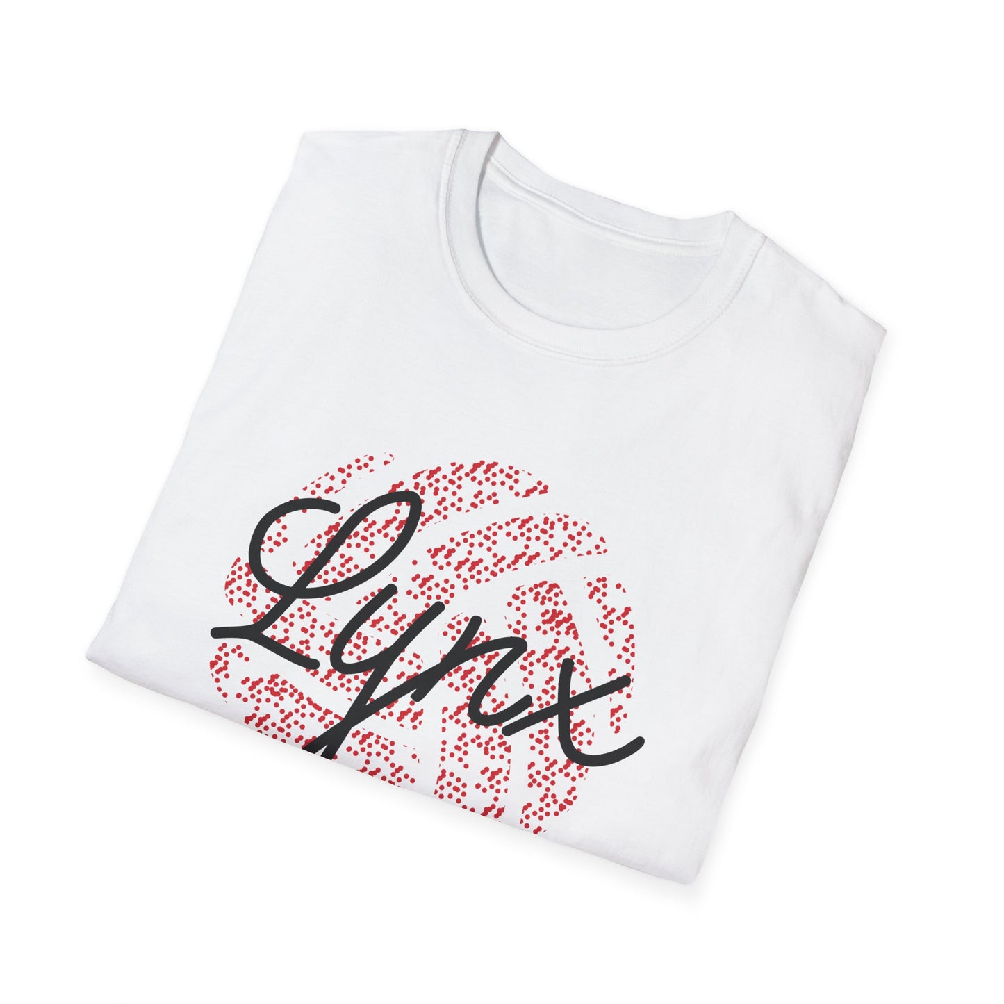BV volleyball Unisex Softstyle T-Shirt