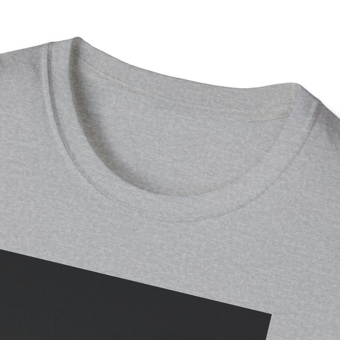 BV Dance Unisex Softstyle T-Shirt