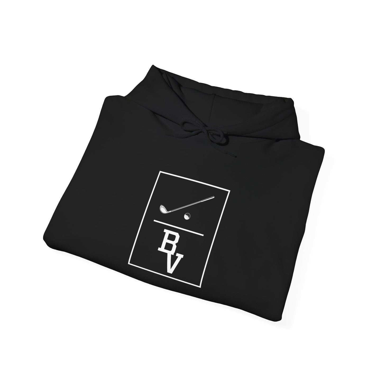 BV Golf Unisex Heavy Blend™ Hooded Sweatshirt