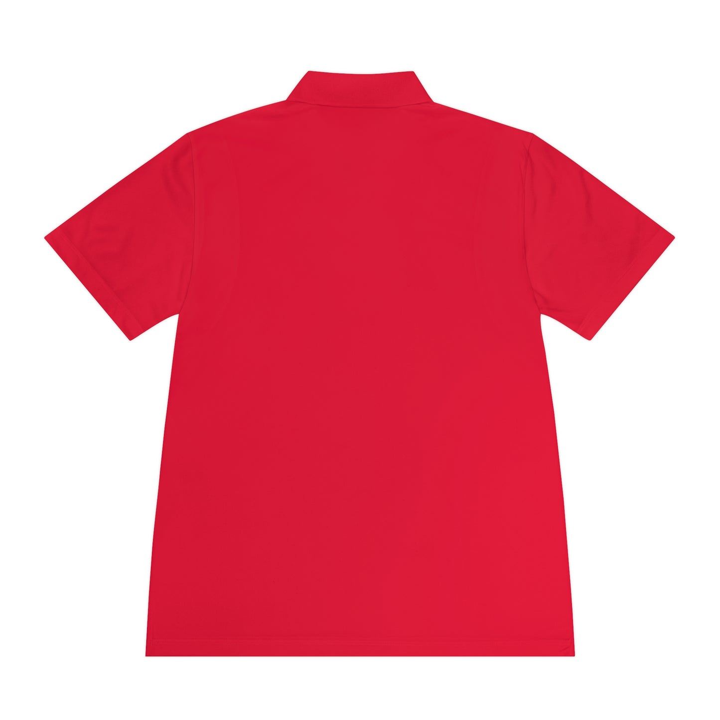 BV Band Men's Sport Polo Shirt
