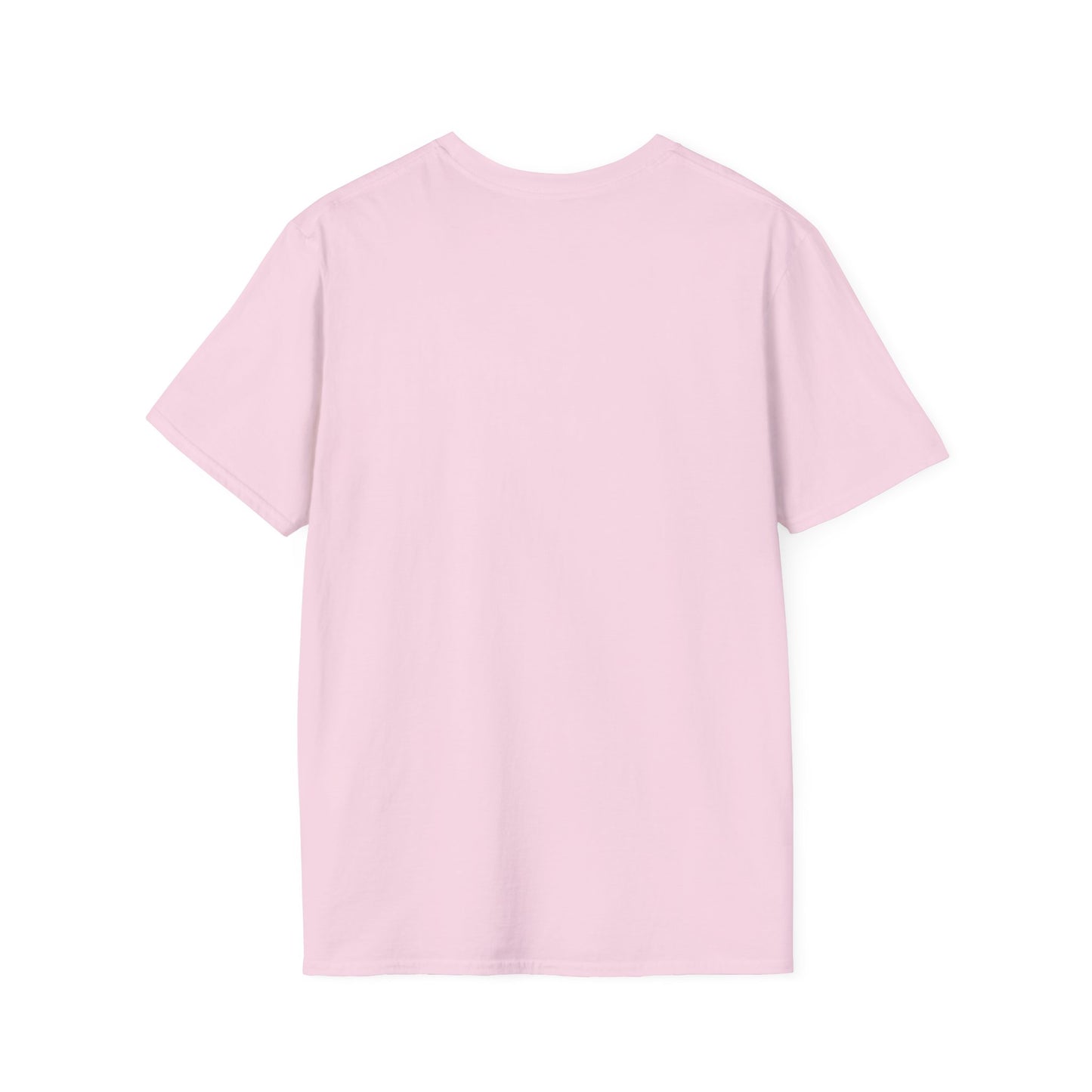 BV Fine Arts Unisex Softstyle T-Shirt