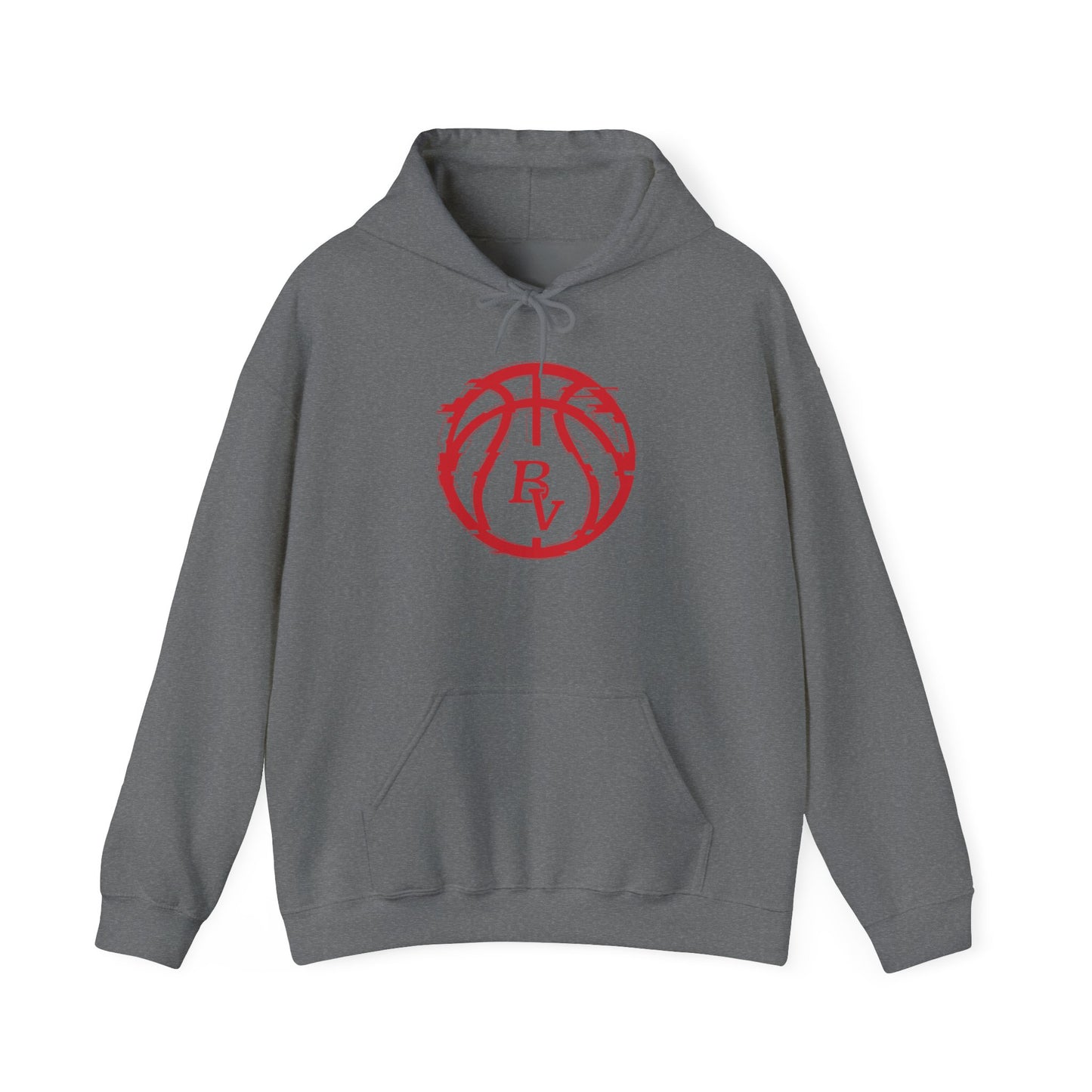 BV Basketball Heavy Blend™ Hooded Sweatshirt
