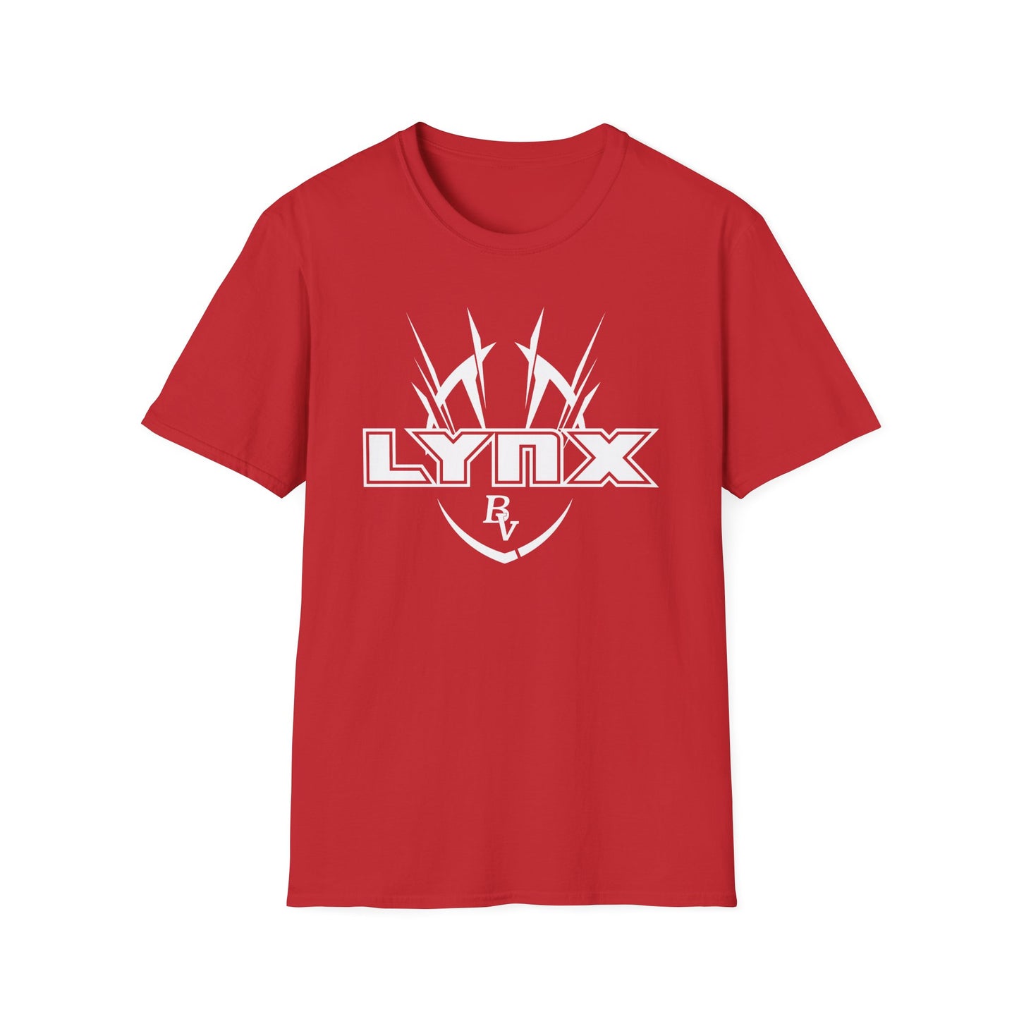 BV Football Unisex Softstyle T-Shirt