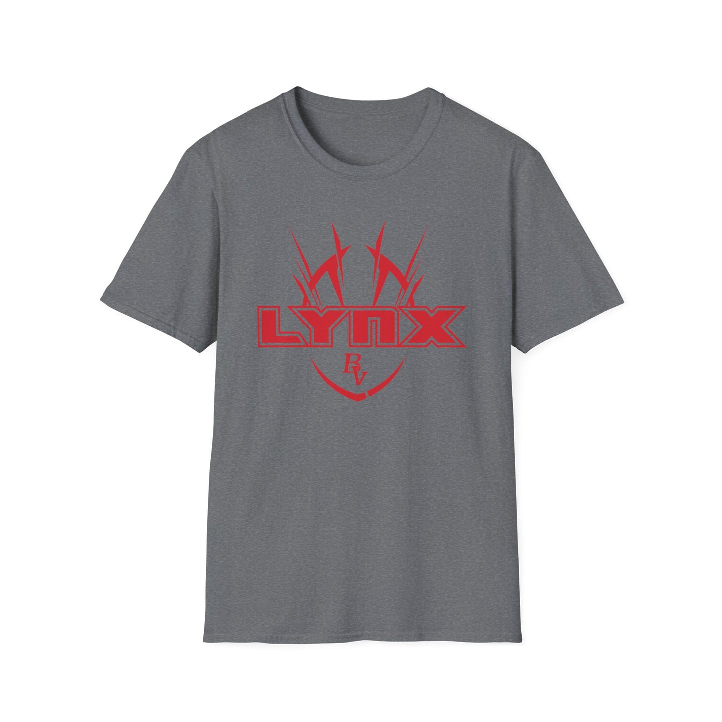 BV Football Unisex Softstyle T-Shirt