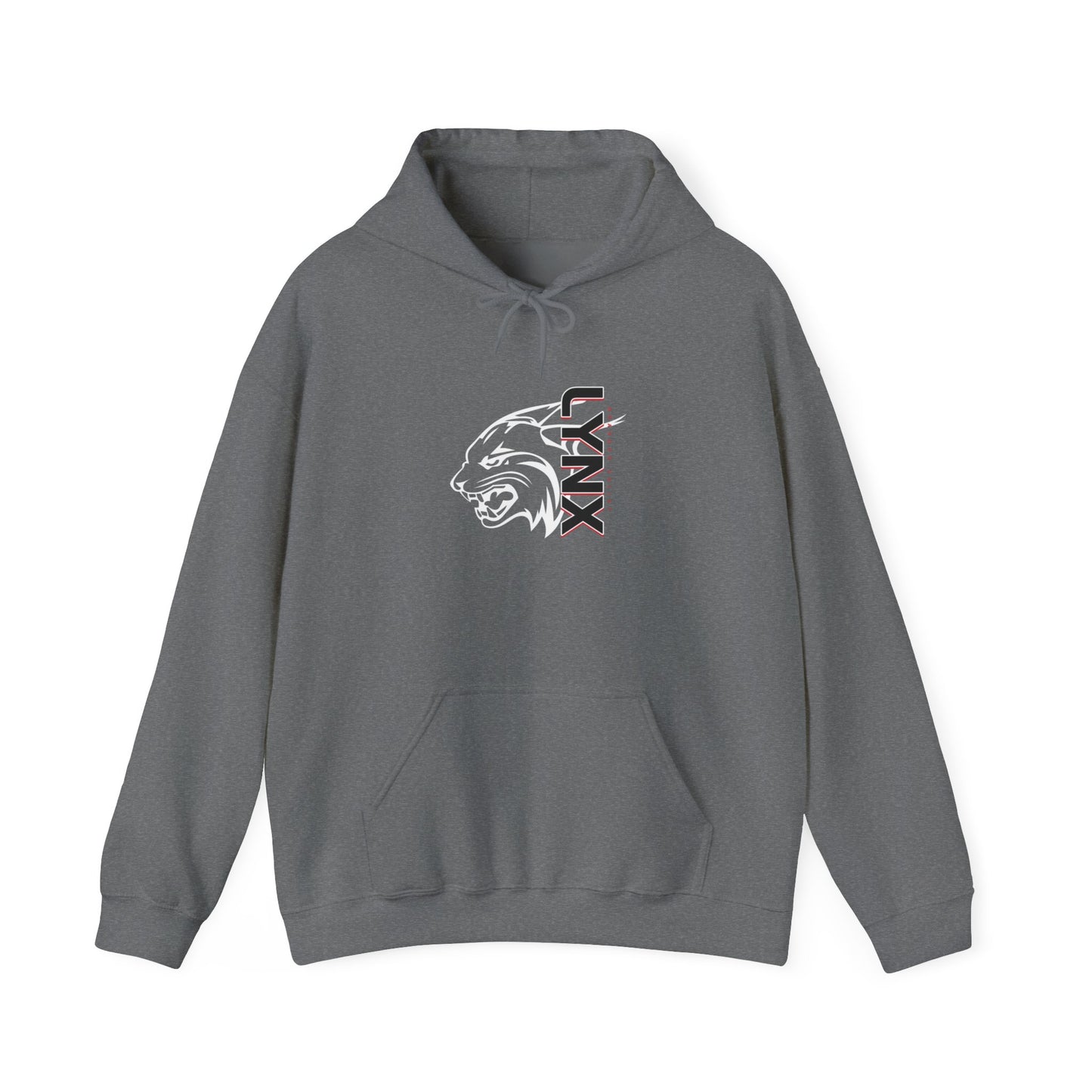 BV Unisex Heavy Blend™ Hooded Sweatshirt