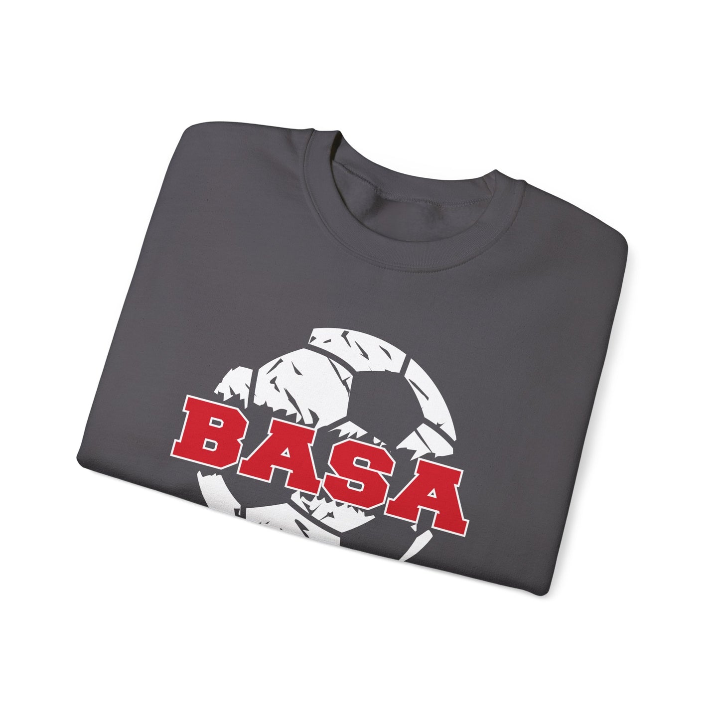 BV Soccer Unisex Heavy Blend™ Crewneck Sweatshirt