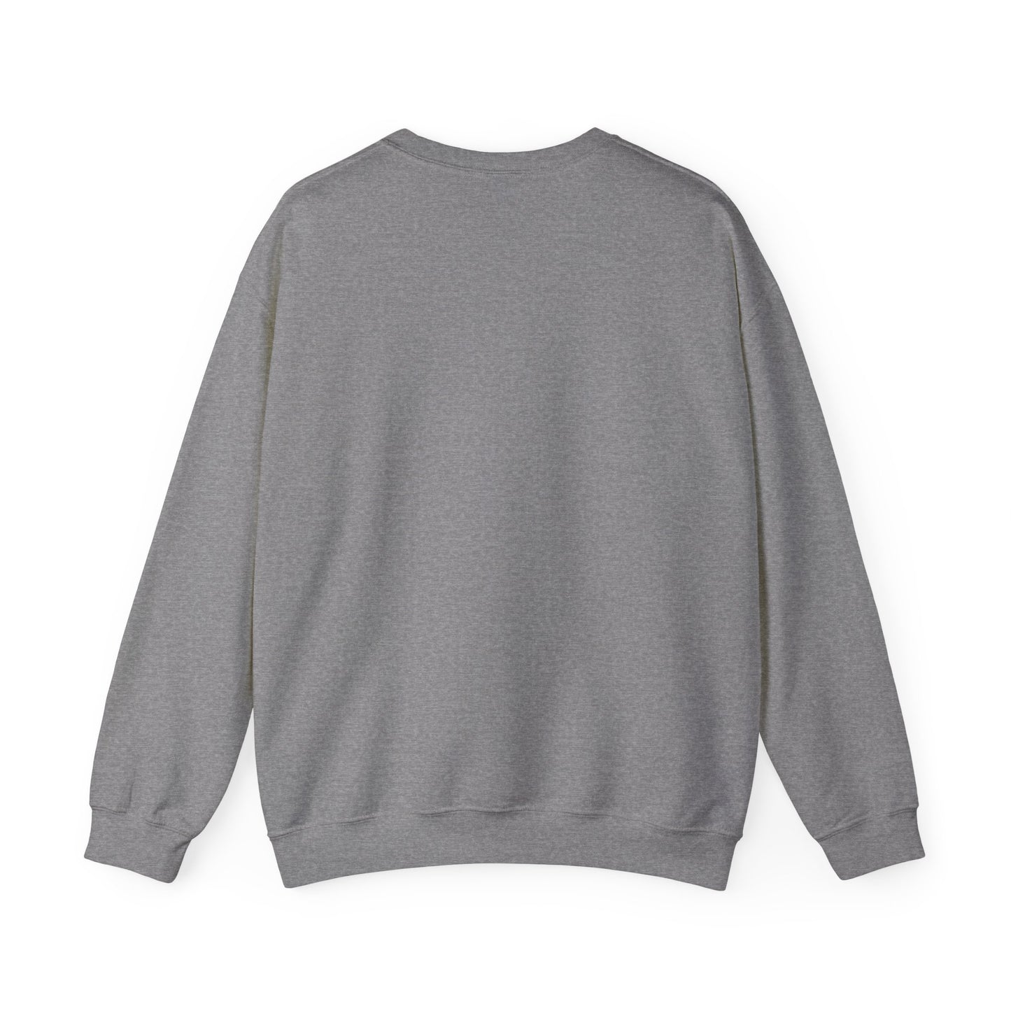 BV Band Unisex Heavy Blend™ Crewneck Sweatshirt