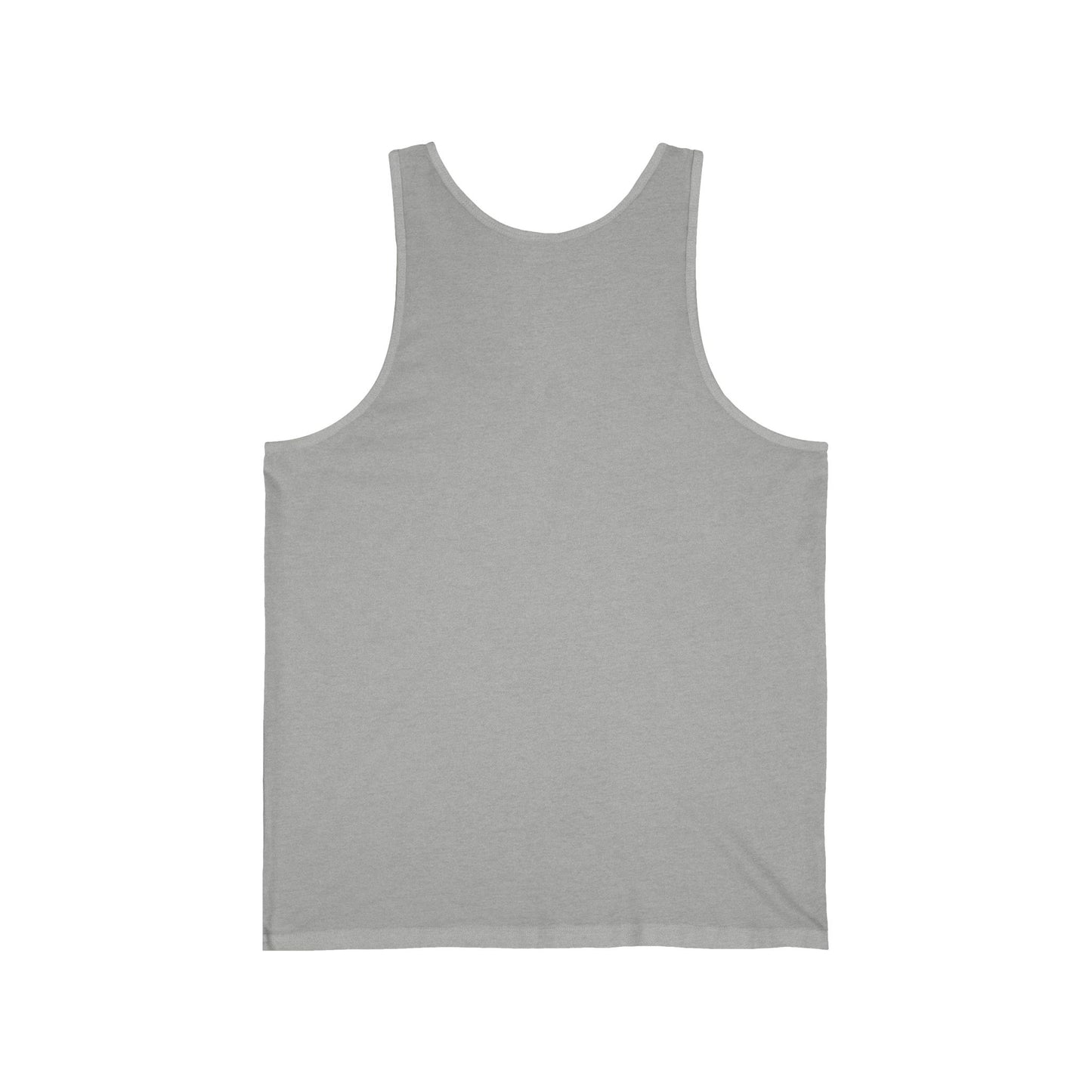 BV Basketball Unisex Jersey Tank