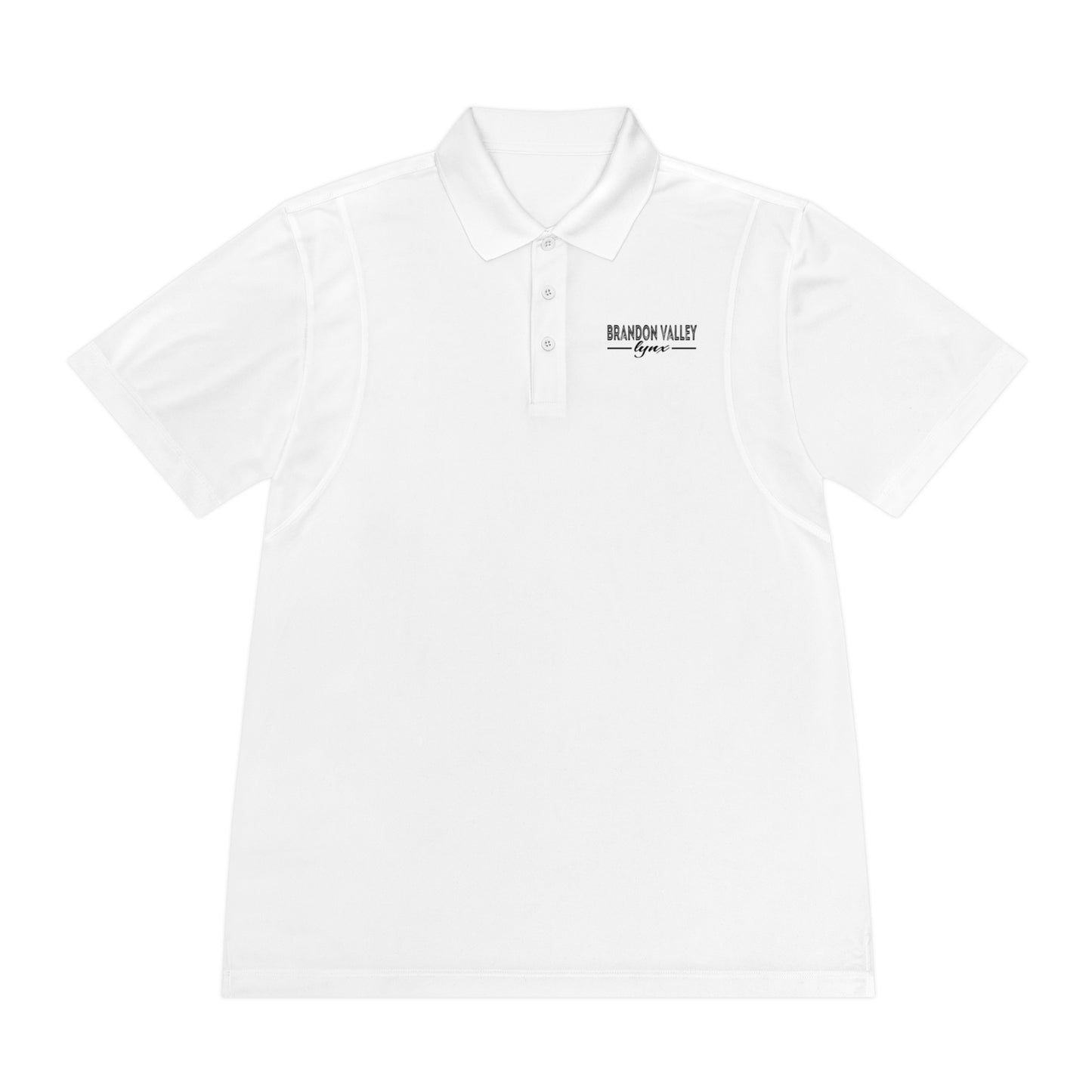 BV Lynx Men's Sport Polo Shirt