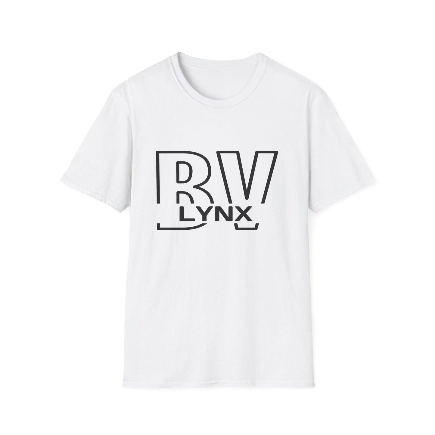 BV Lynx Unisex Softstyle T-Shirt
