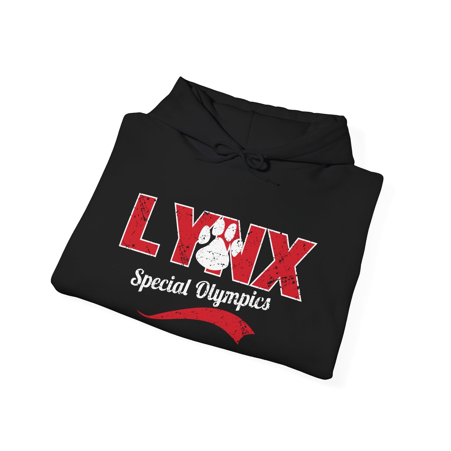 Copy of BV Special Olympics Unisex Heavy Blend™ Hooded Sweatshirt