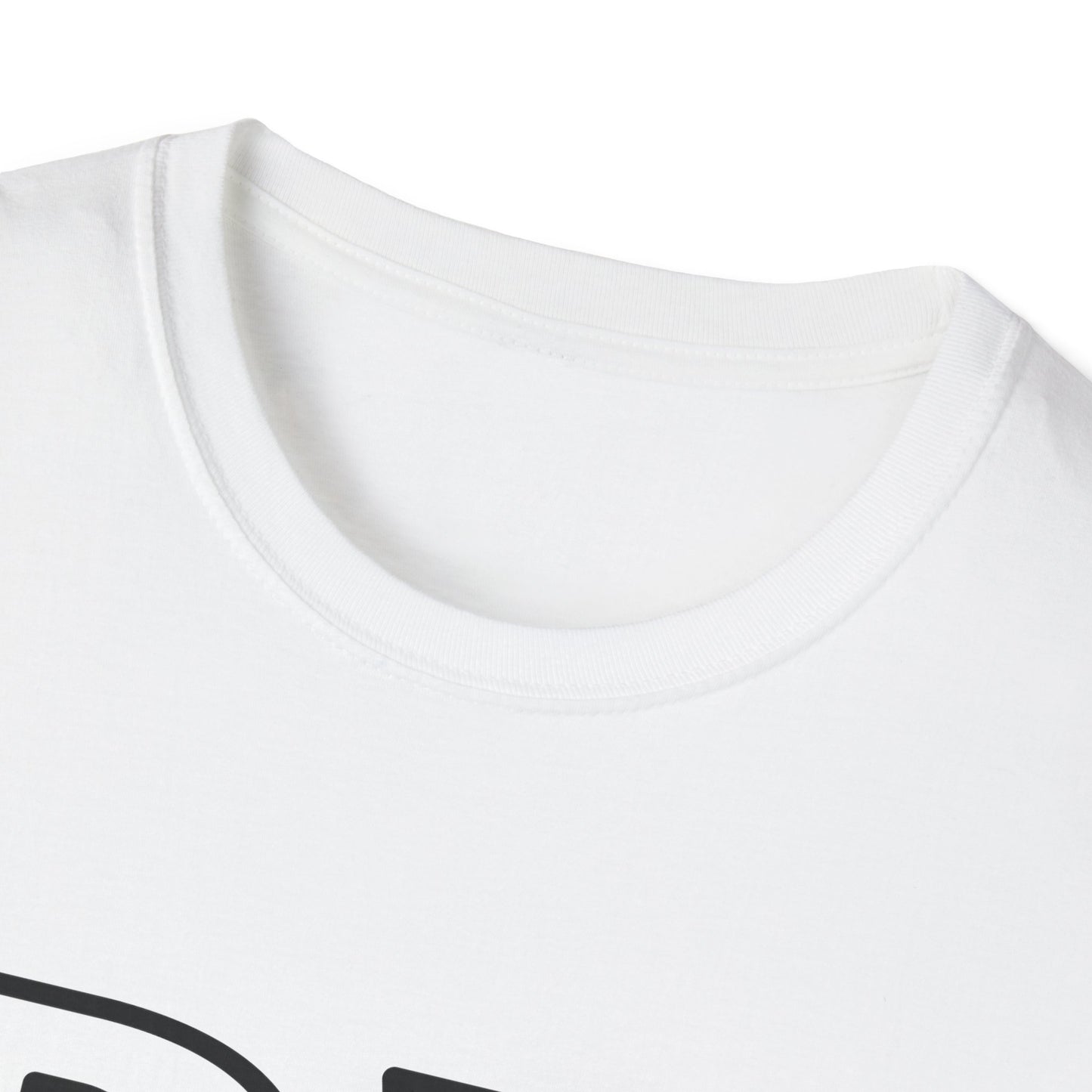 BV Golf Unisex Softstyle T-Shirt