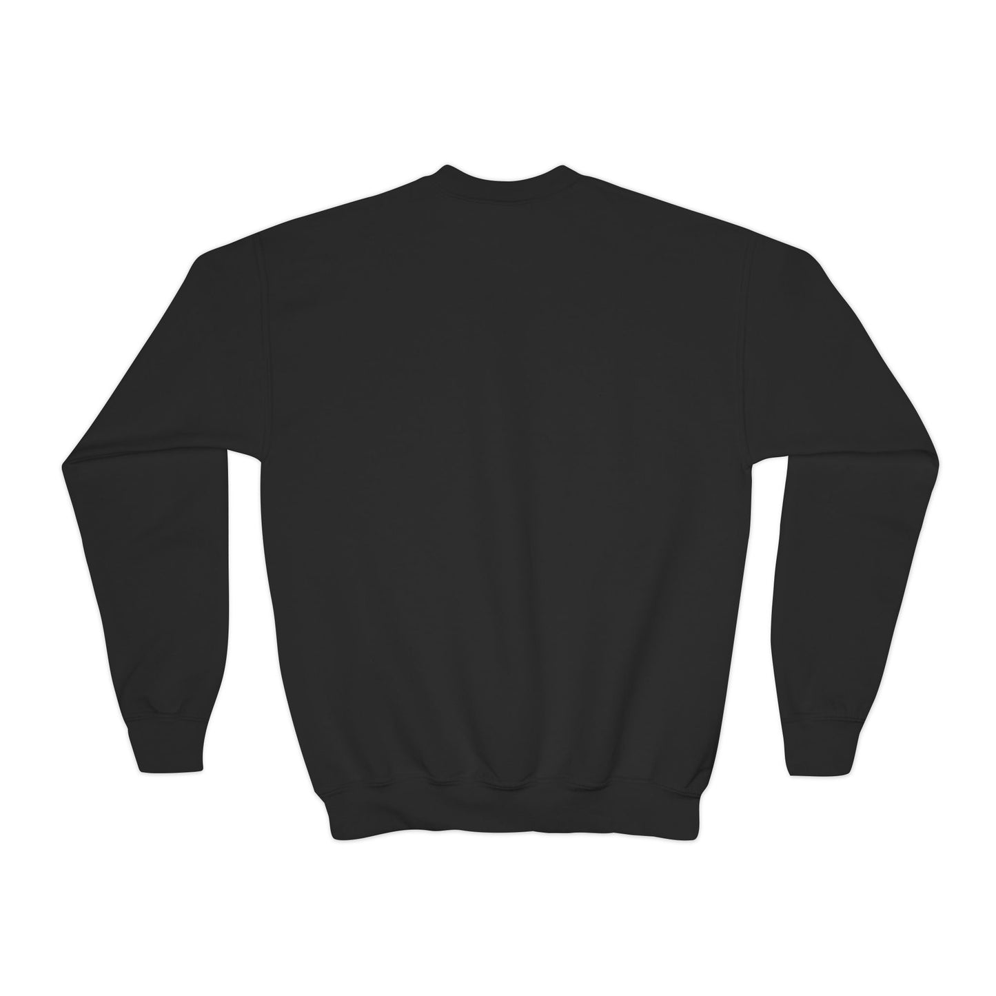 BV Band Youth Crewneck Sweatshirt