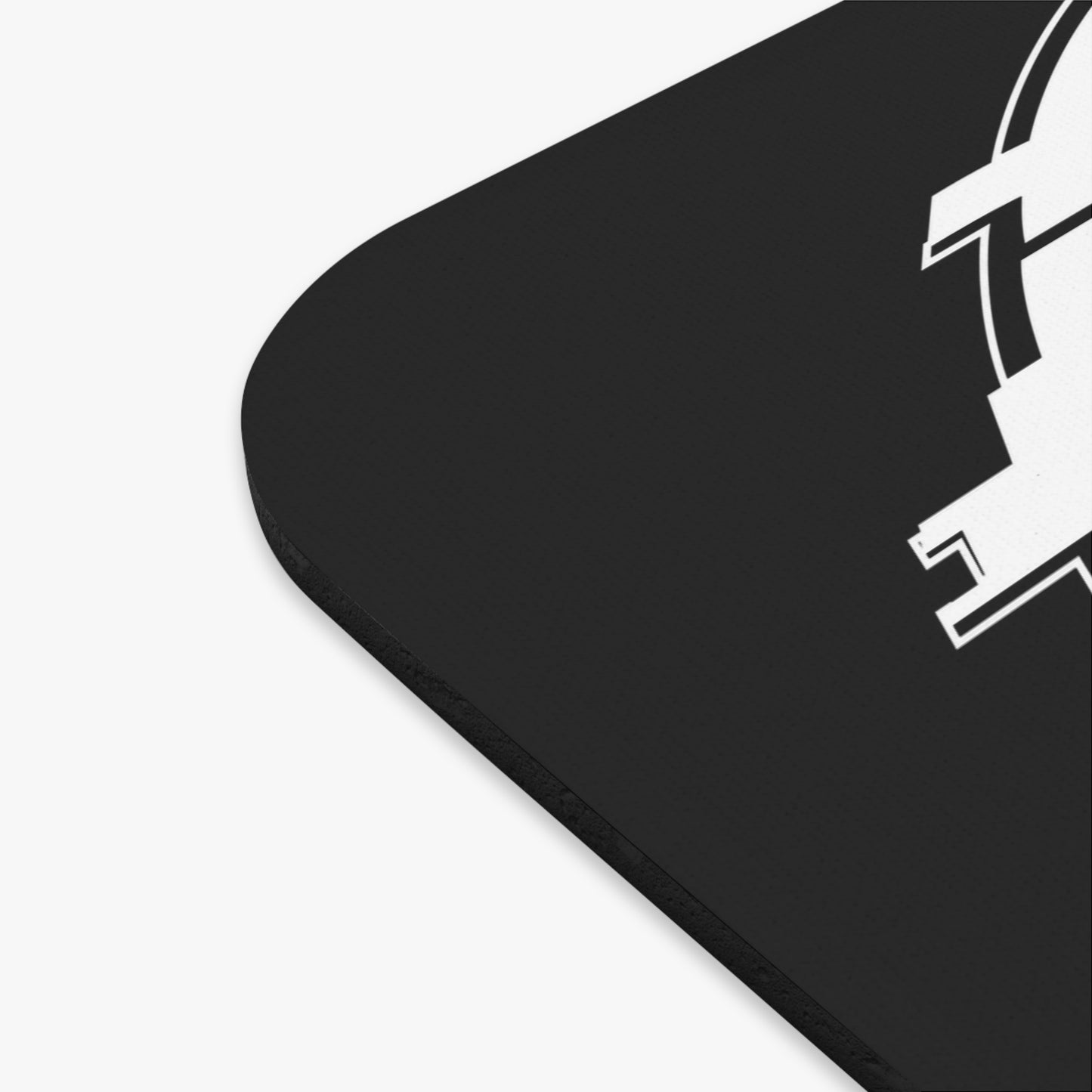 BV Basketball 1 - Mouse Pad (Rectangle)
