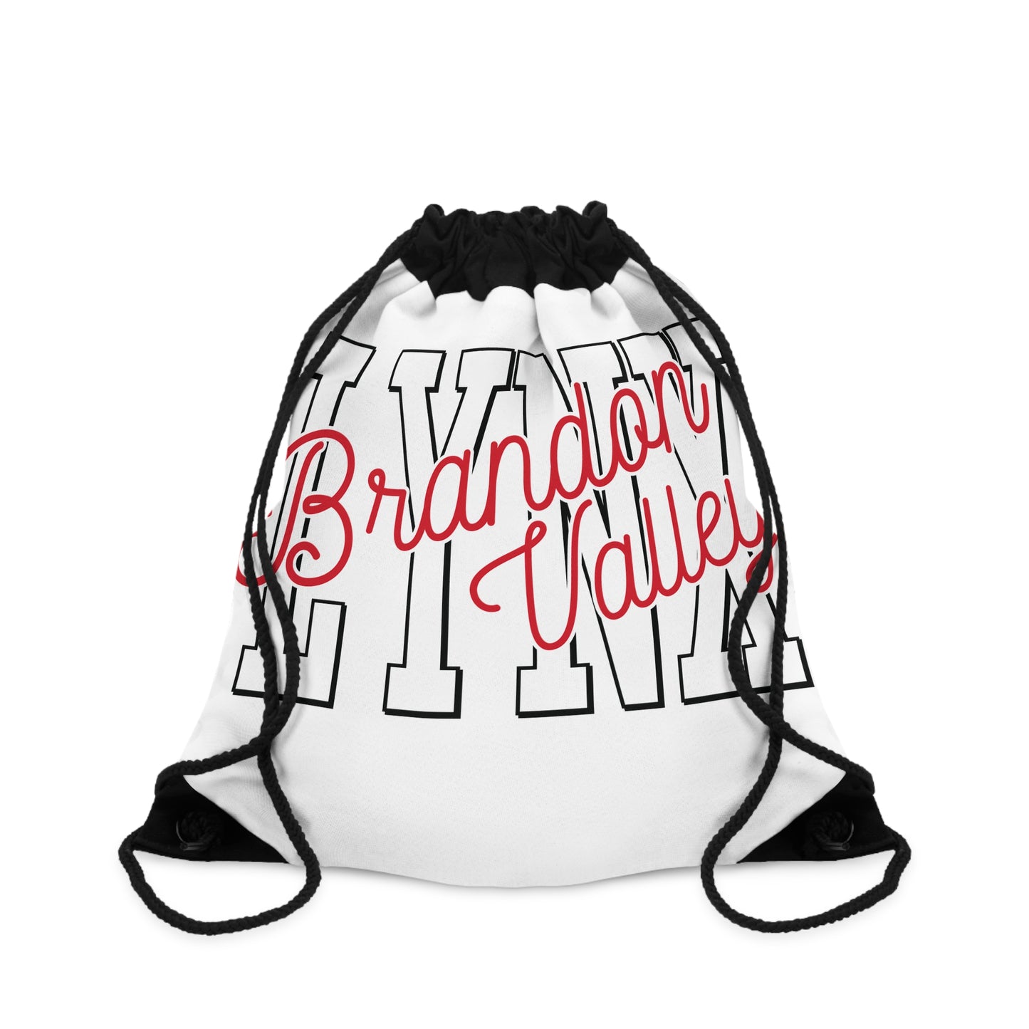 BV LYNX Drawstring Bag
