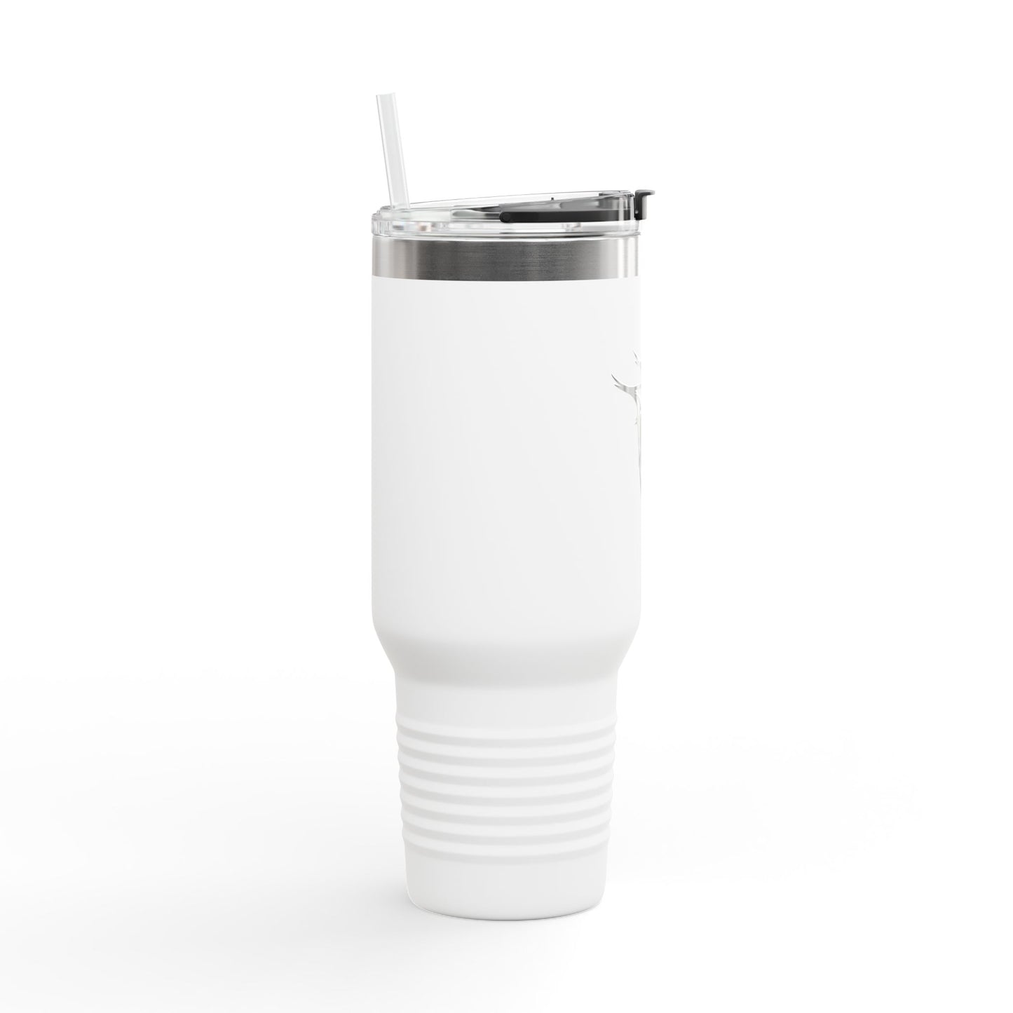 BV Lynx Insulated Travel Mug, 40oz