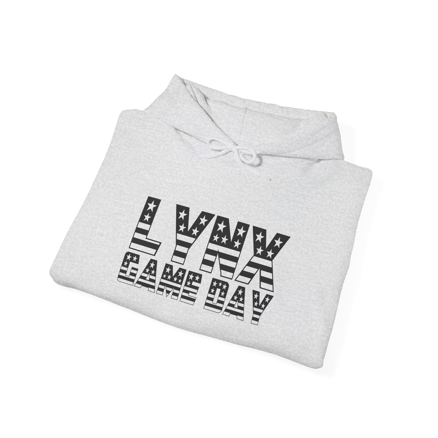 BV Unisex Heavy Blend™ Hooded Sweatshirt