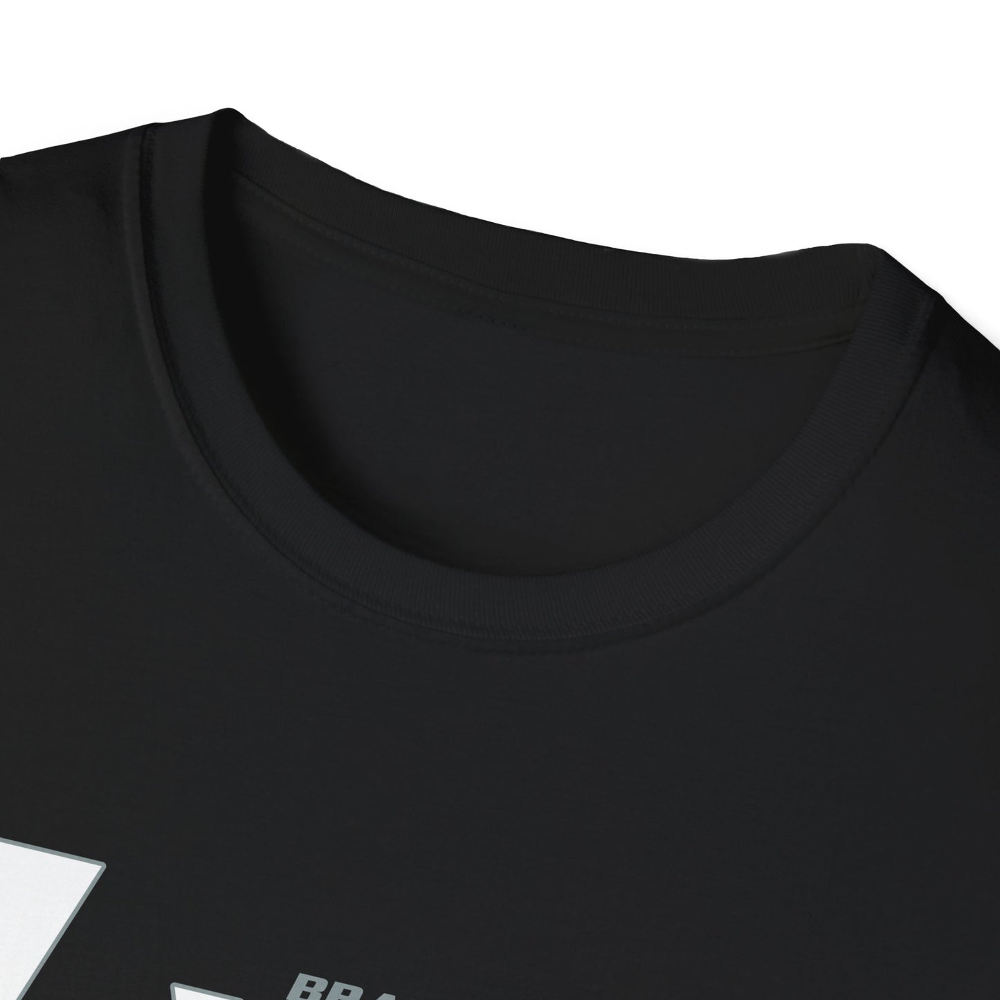 BV LYNX Unisex Softstyle T-Shirt