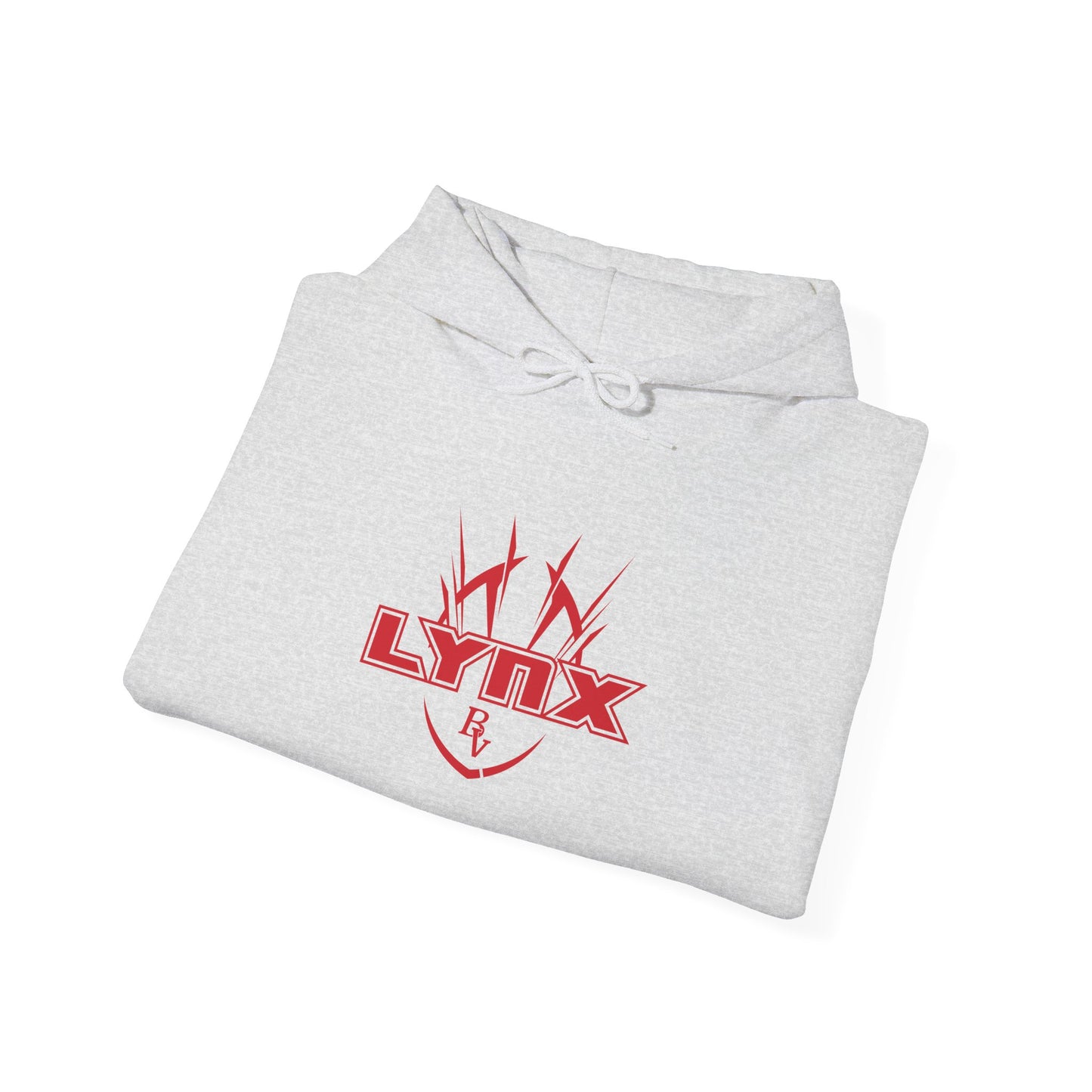 BV football Unisex Heavy Blend™ Hooded Sweatshirt