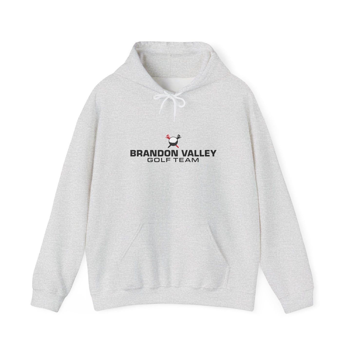 BV Golf unisex Heavy Blend™ Hooded Sweatshirt