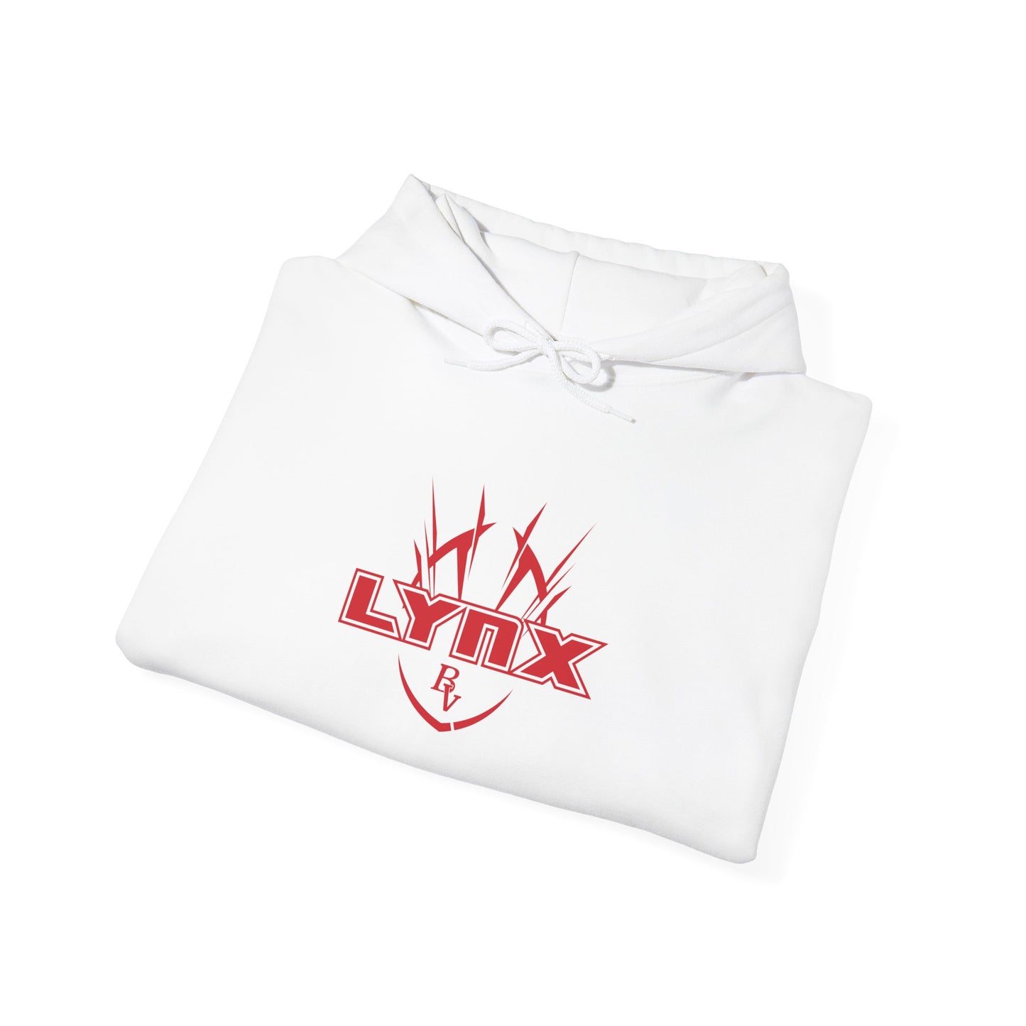 BV football Unisex Heavy Blend™ Hooded Sweatshirt