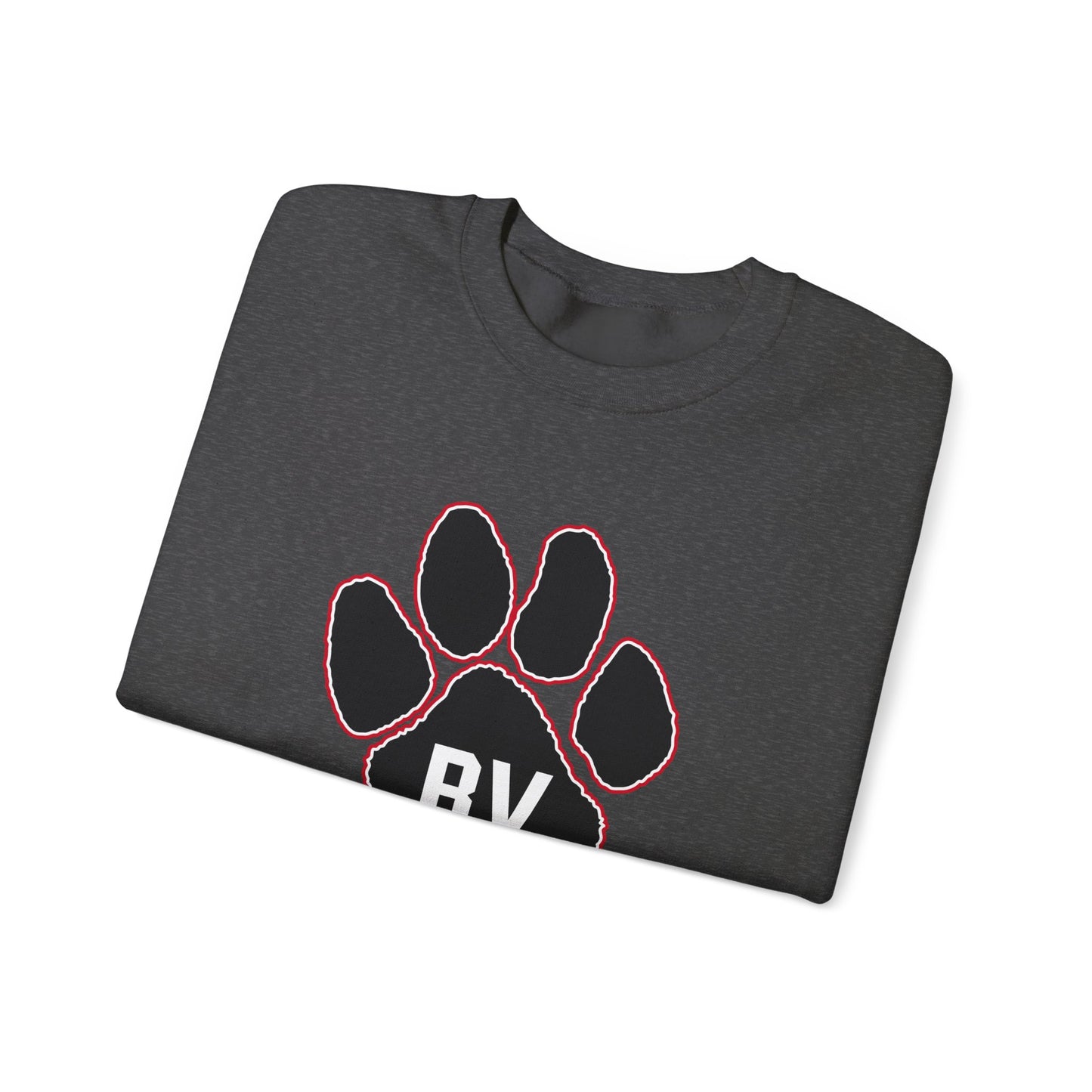 BV Lynx Unisex Heavy Blend™ Crewneck Sweatshirt