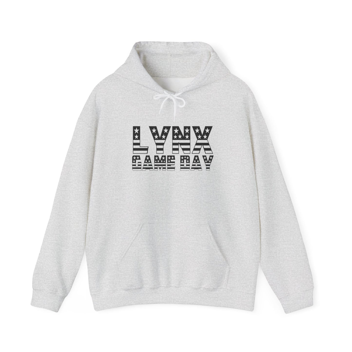 BV Unisex Heavy Blend™ Hooded Sweatshirt