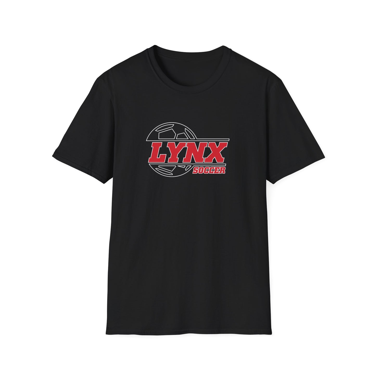 BV Soccer Unisex Softstyle T-Shirt