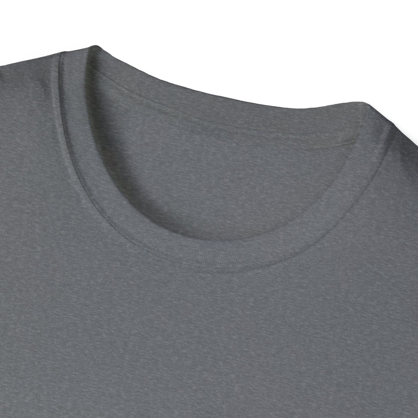 BV Band Unisex Softstyle T-Shirt