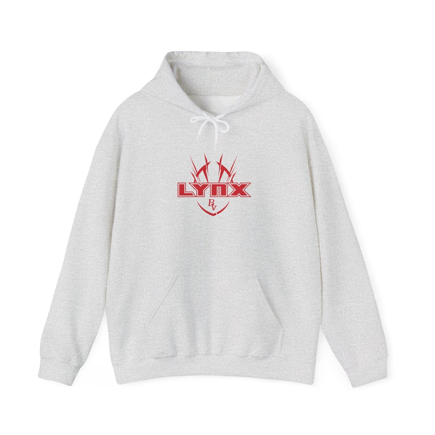 BV football Unisex Heavy Blend™ Hooded Sweatshirt