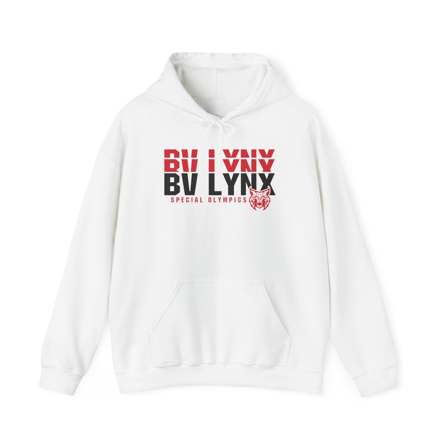 Copy of BV Special Olympics Unisex Heavy Blend™ Hooded Sweatshirt
