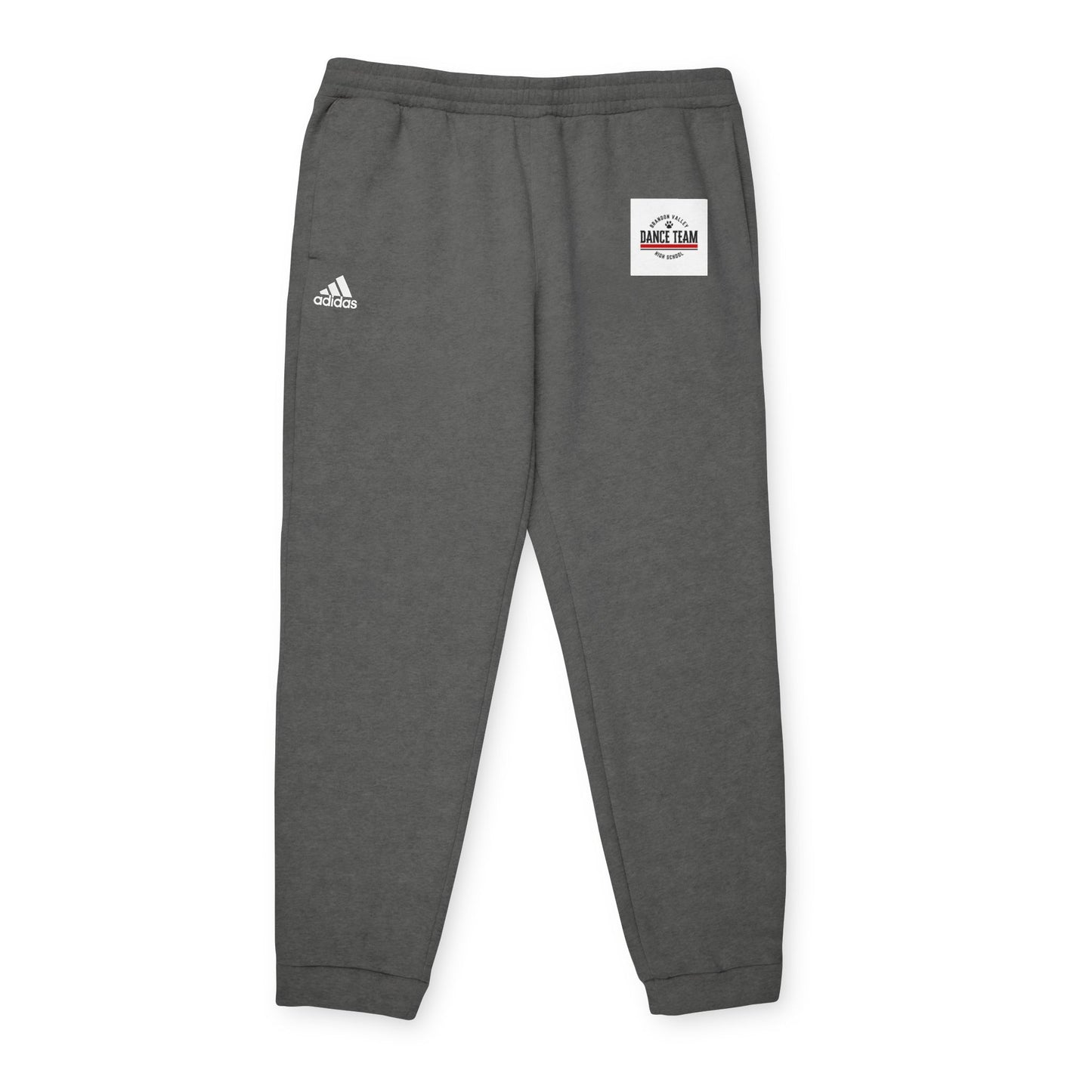 BV Dance adidas Unisex Fleece Joggers