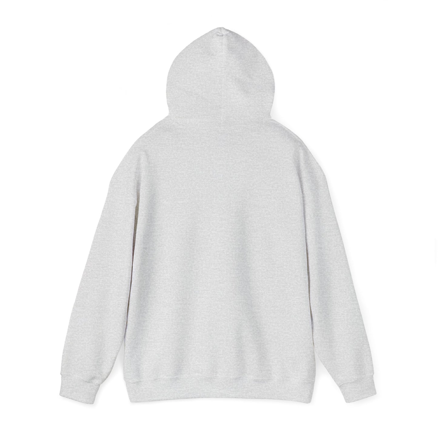 BV Band Unisex heavy Blend™ Hooded Sweatshirt