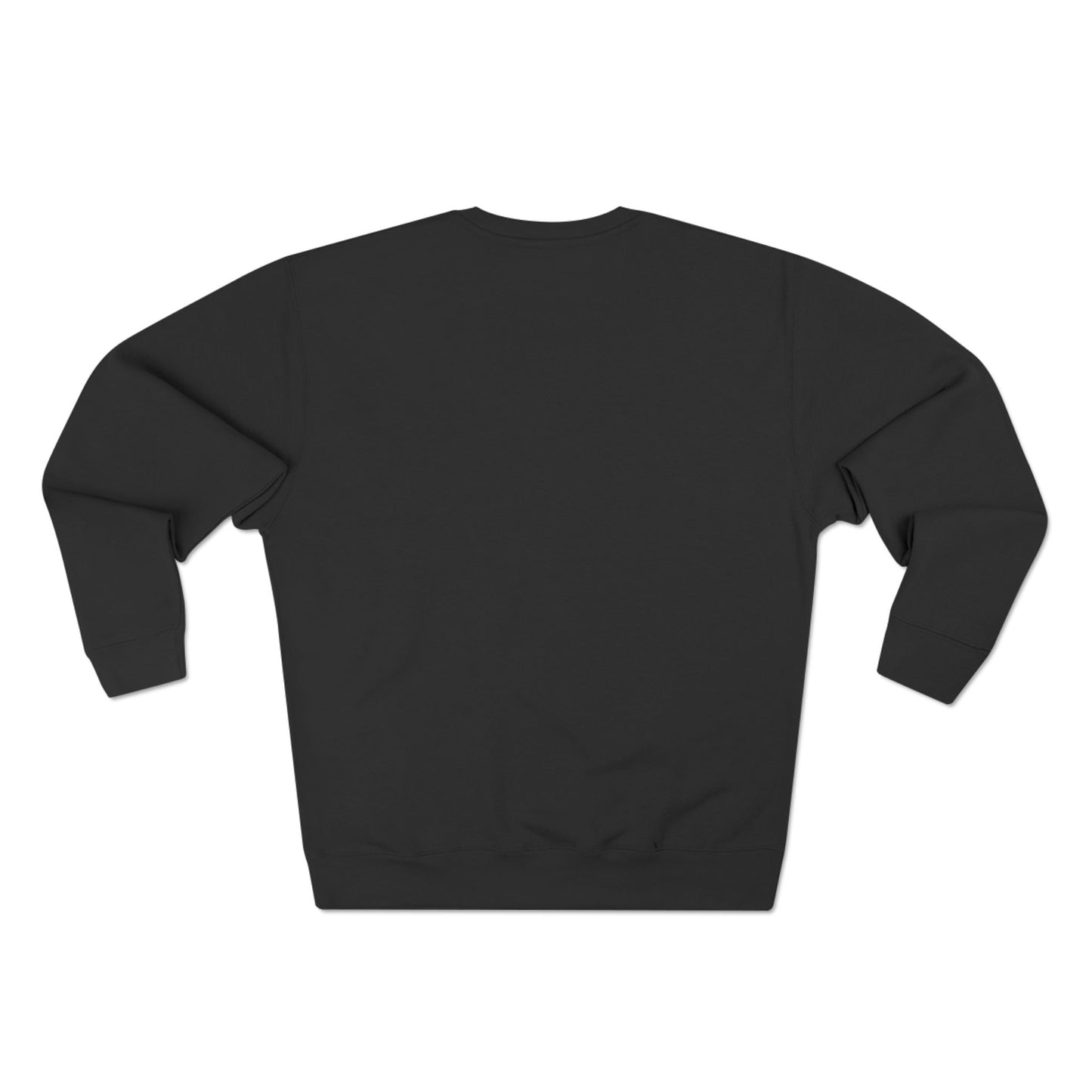 BV Lynx Unisex Crewneck Sweatshirt