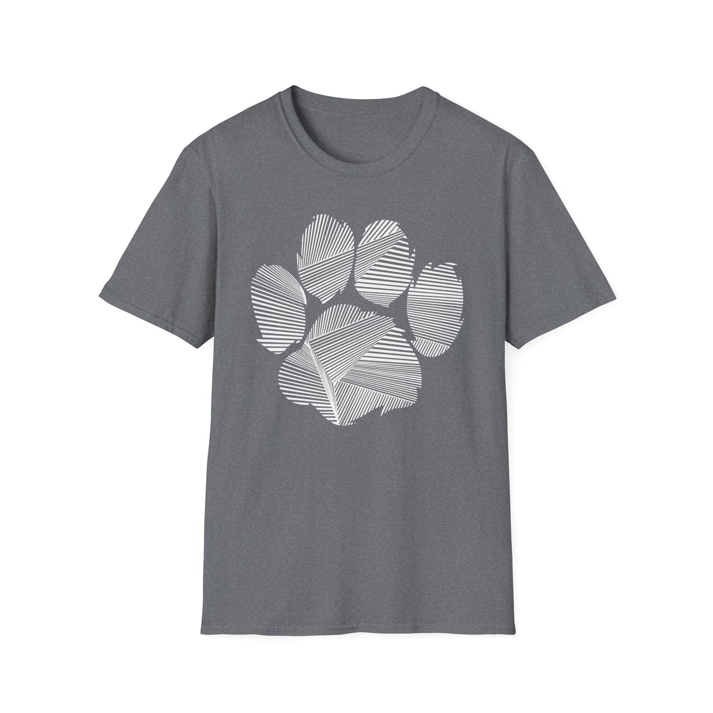 BV Lynx Unisex Softstyle T-Shirt