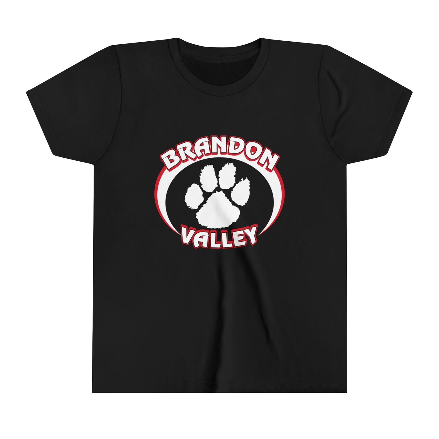 BV Lynx Youth Short Sleeve Tee