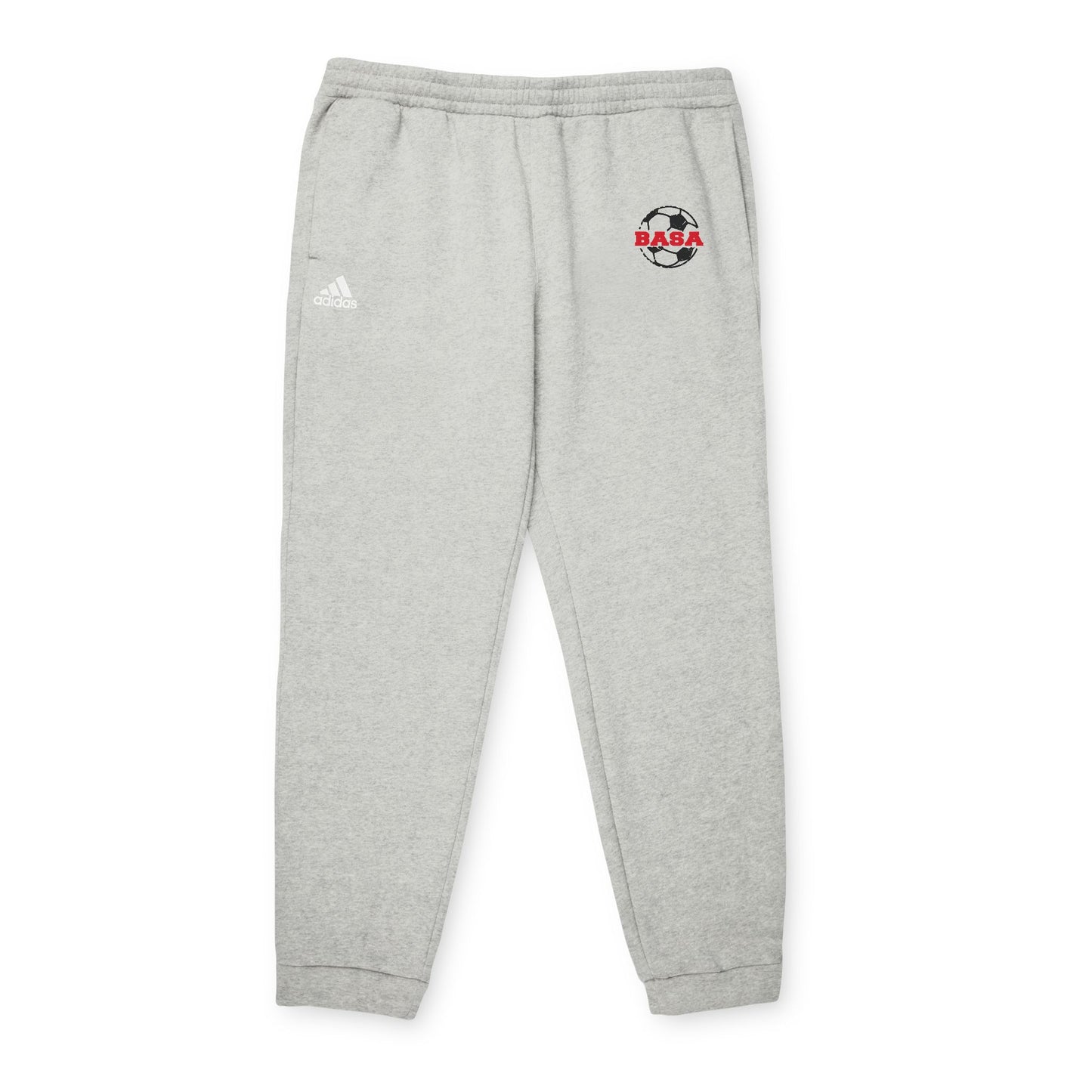 BV Soccer adidas Unisex Fleece Joggers