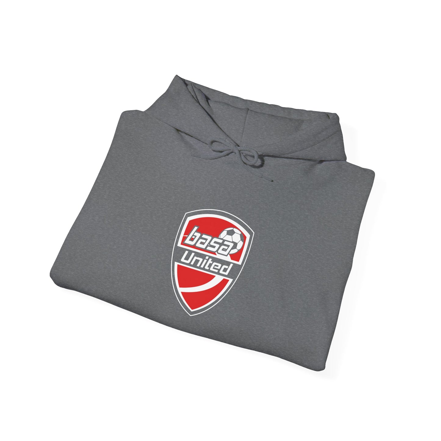 BV Soccer Unisex heavy Blend™ Hooded Sweatshirt