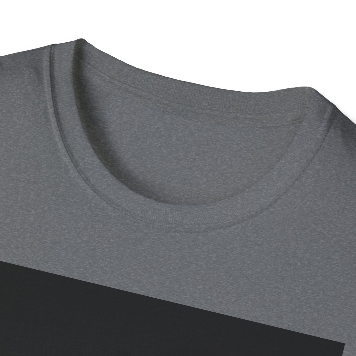 BV Dance Unisex Softstyle T-Shirt