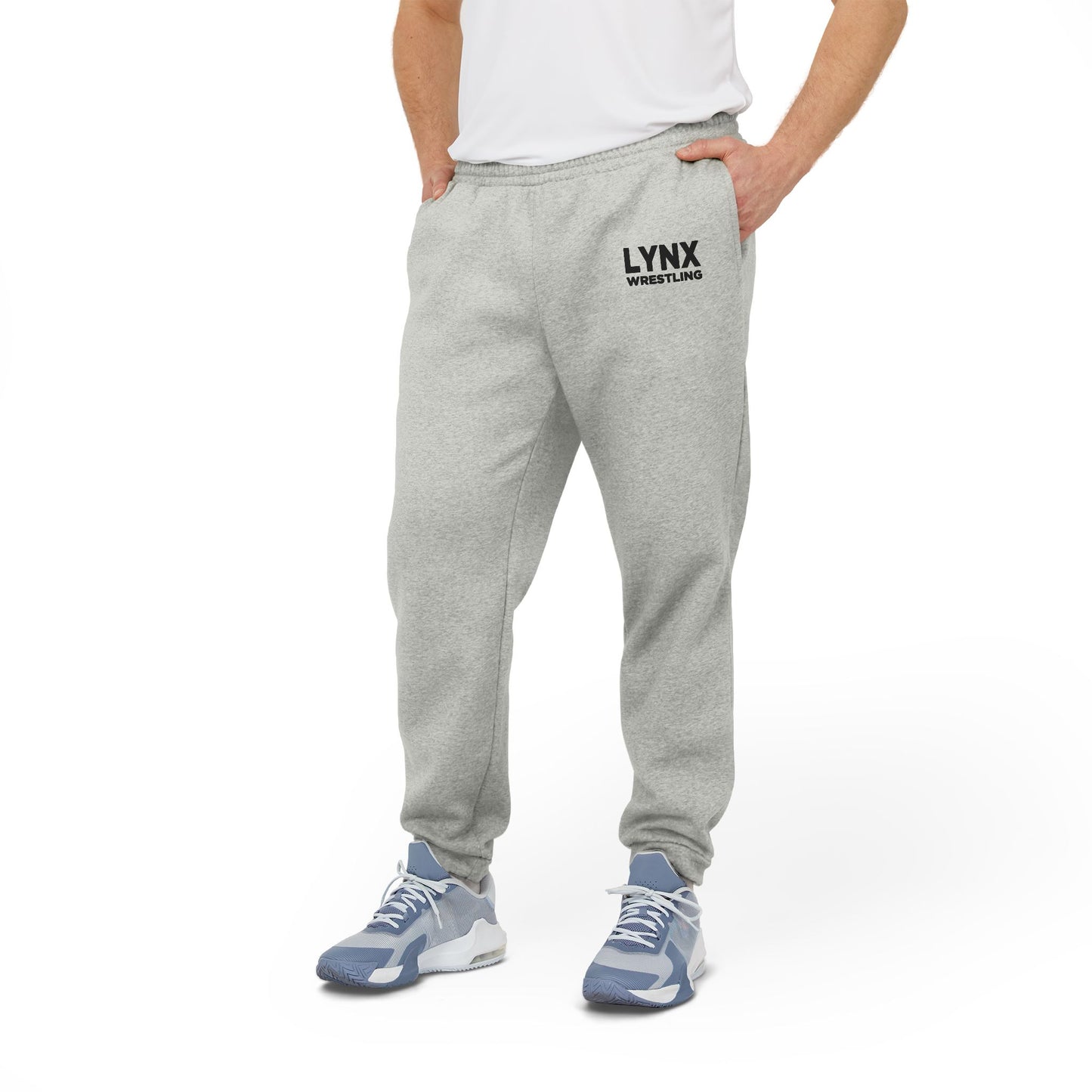 BV Wrestling adidas Unisex Fleece Joggers